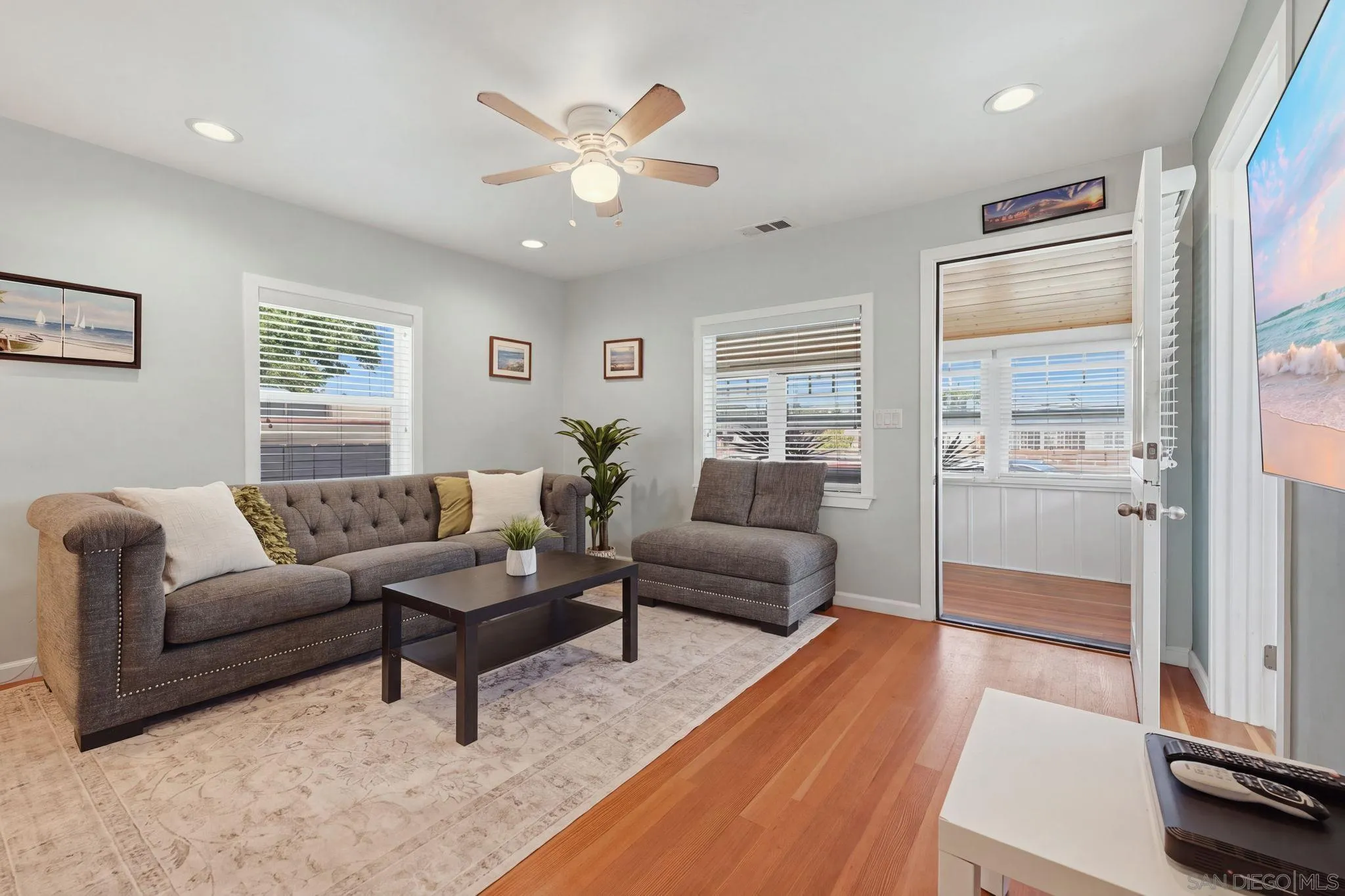 4925-27 SARATOGA AVE, San Diego, CA 92107, photo 10
