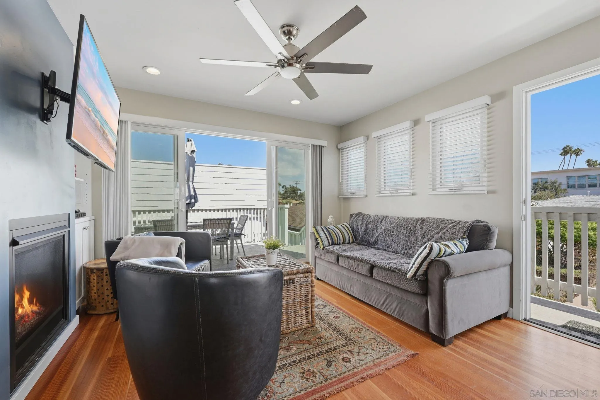 4925-27 SARATOGA AVE, San Diego, CA 92107, photo 38