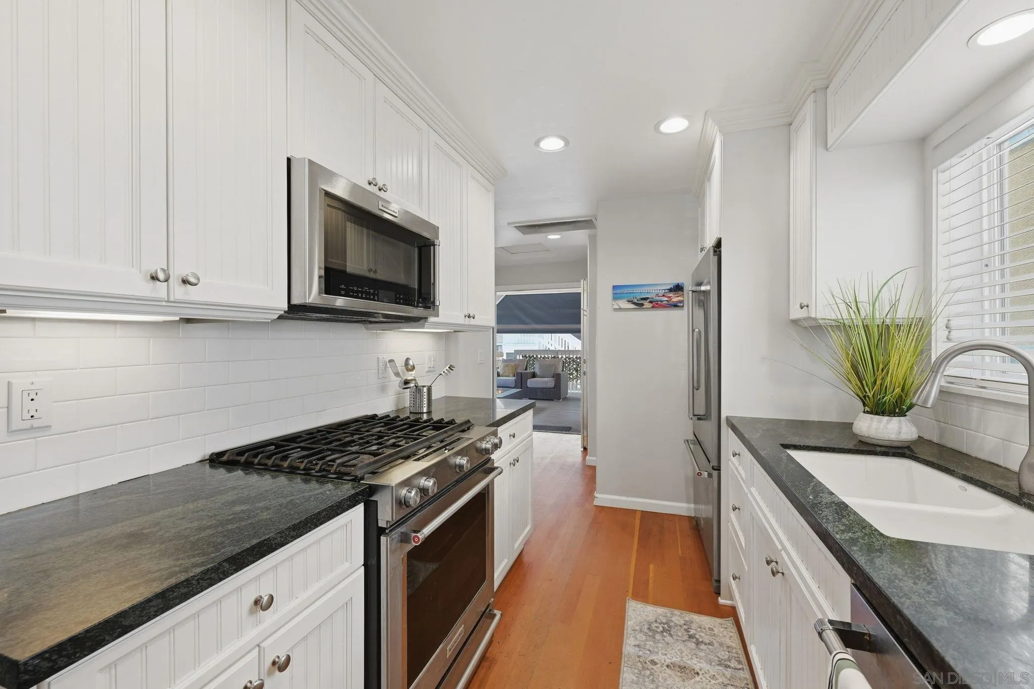 4925-27 SARATOGA AVE, San Diego, CA 92107, photo 18
