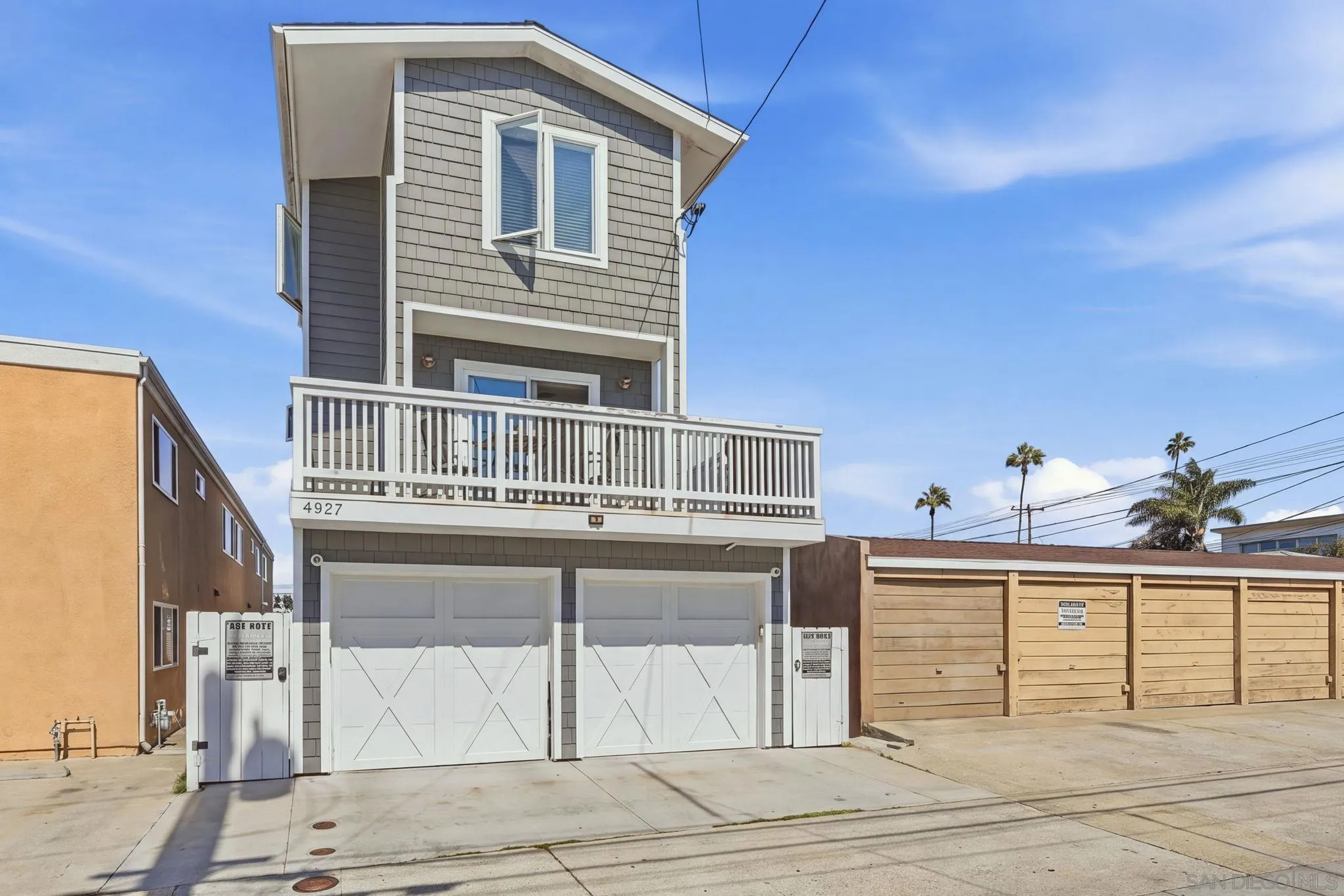 4925-27 SARATOGA AVE, San Diego, CA 92107, photo 35
