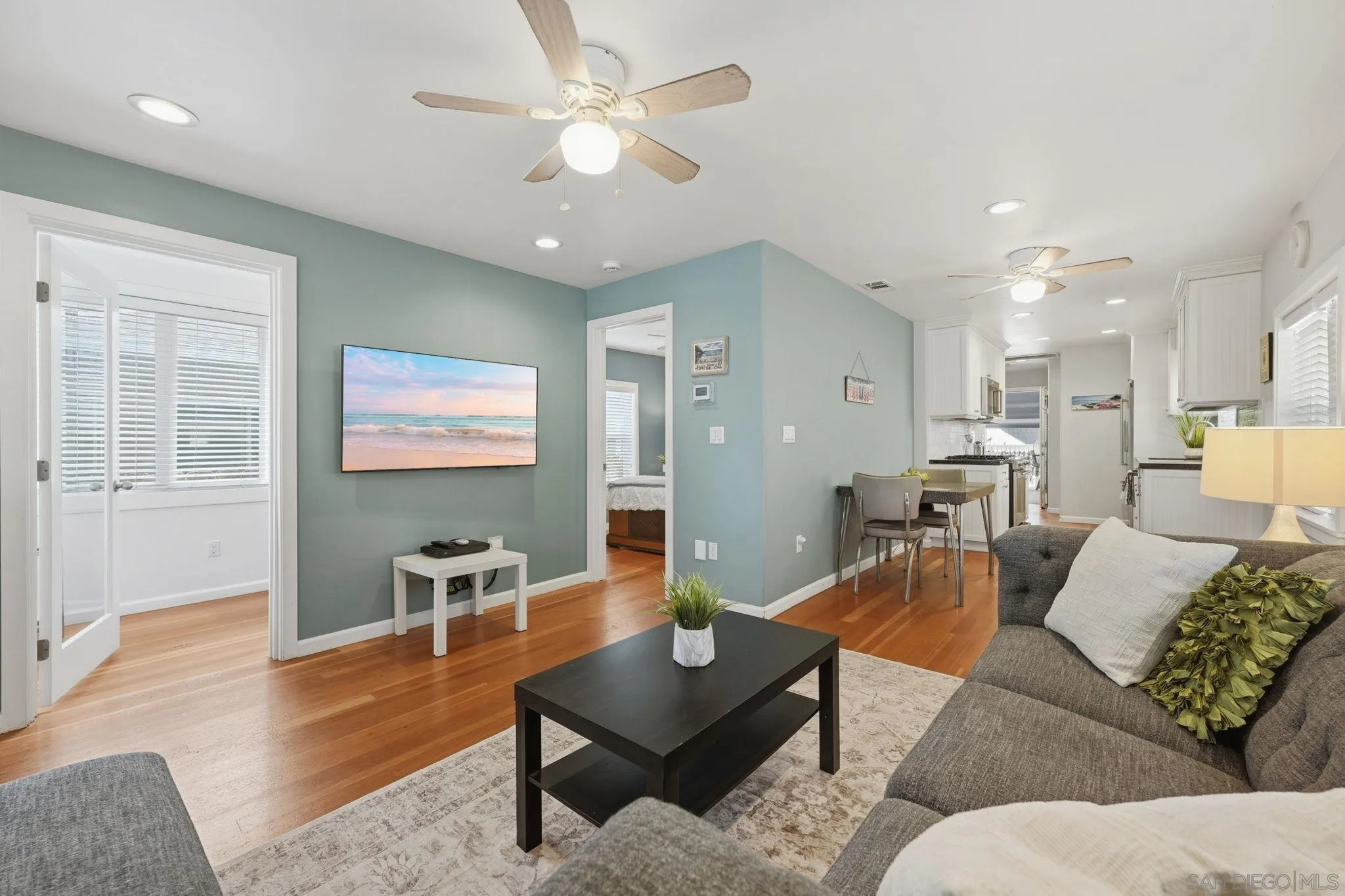 4925-27 SARATOGA AVE, San Diego, CA 92107, photo 12