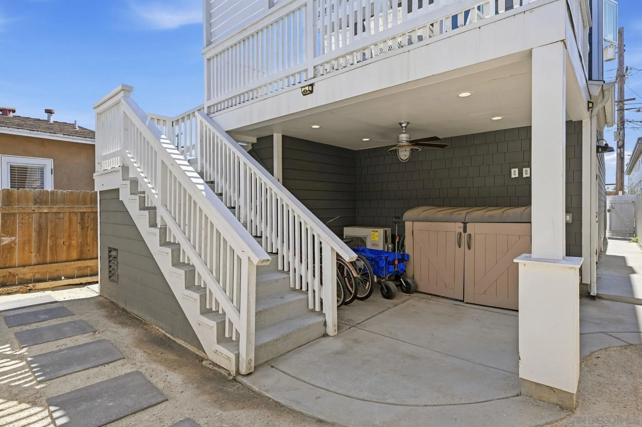 4925-27 SARATOGA AVE, San Diego, CA 92107, photo 36