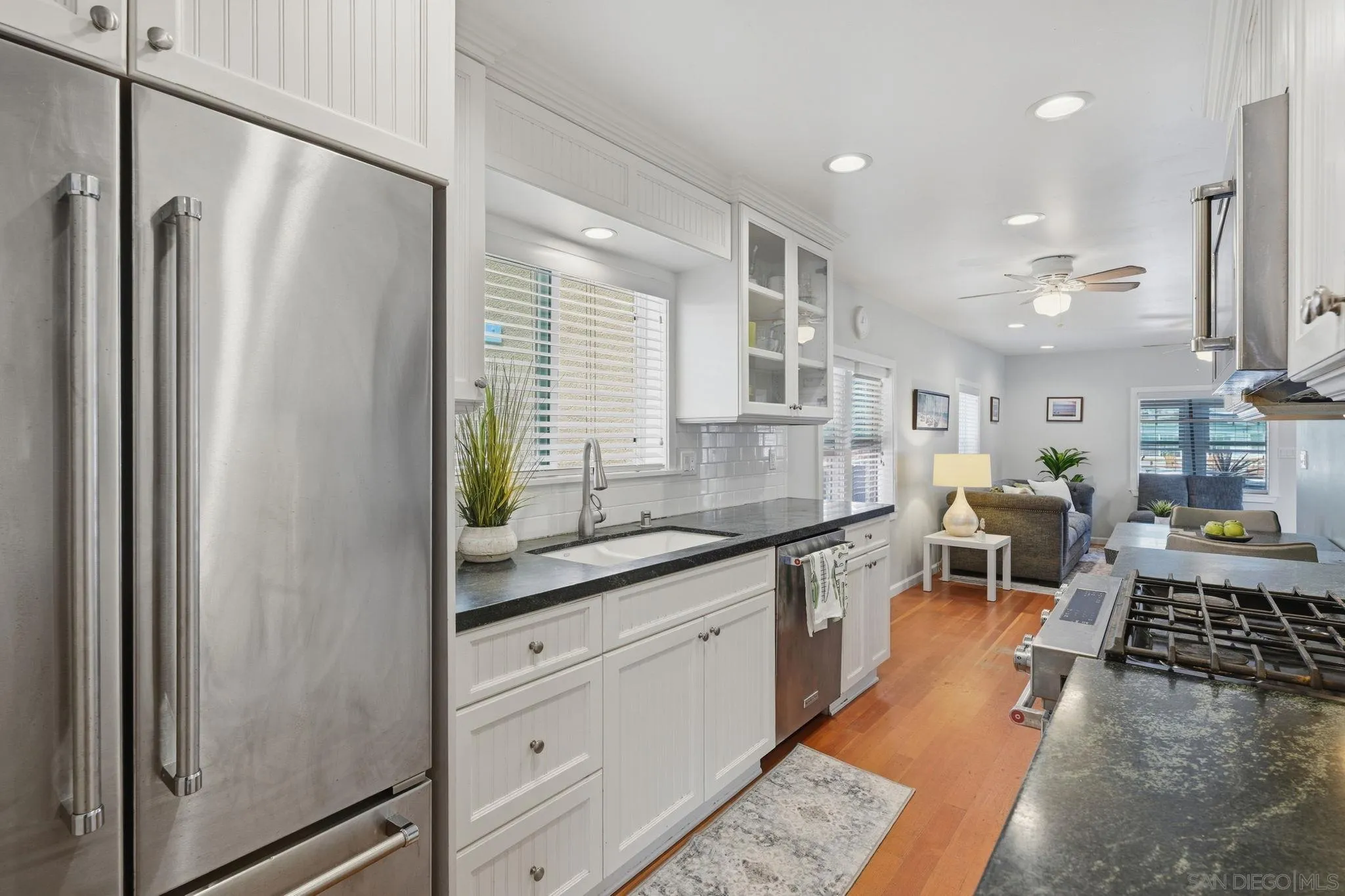 4925-27 SARATOGA AVE, San Diego, CA 92107, photo 19