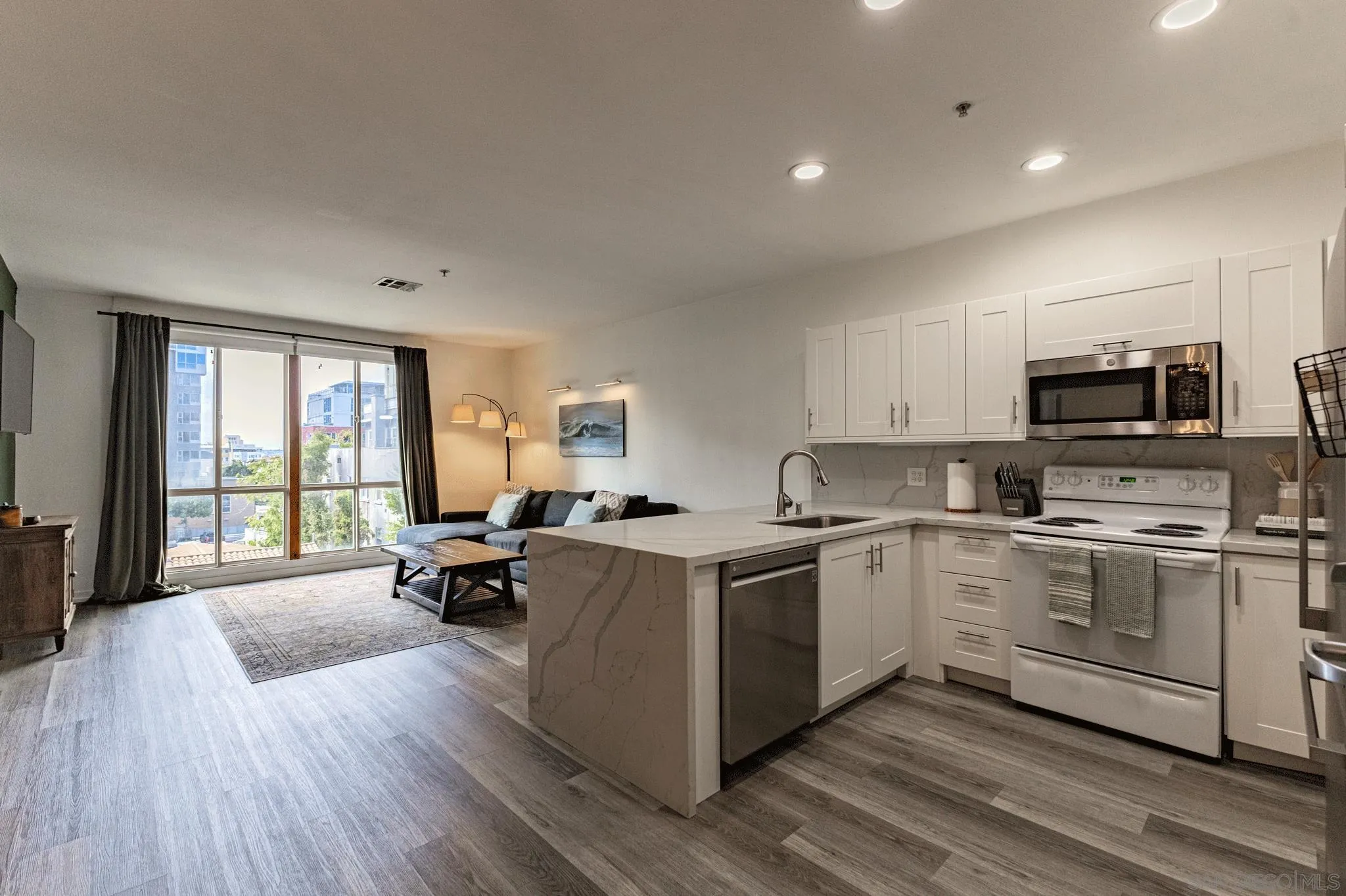 1501 Front St Unit 302