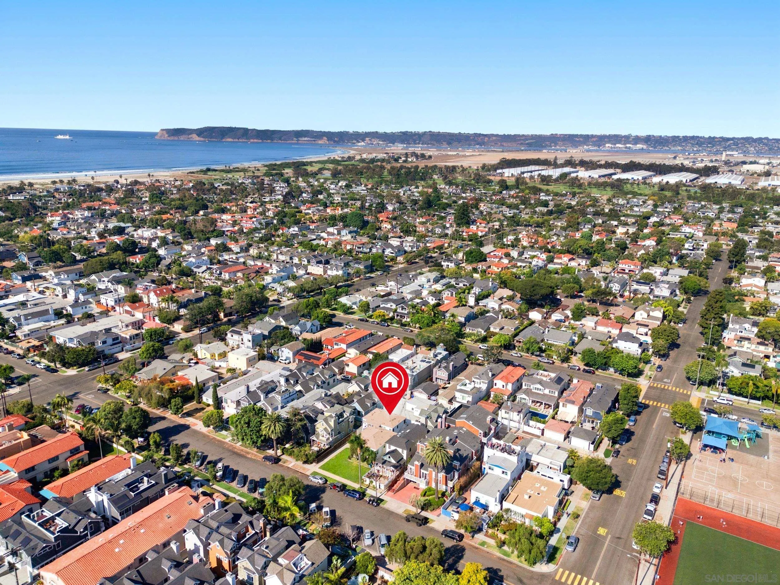 728 G Ave, Coronado, CA 92118, photo 9