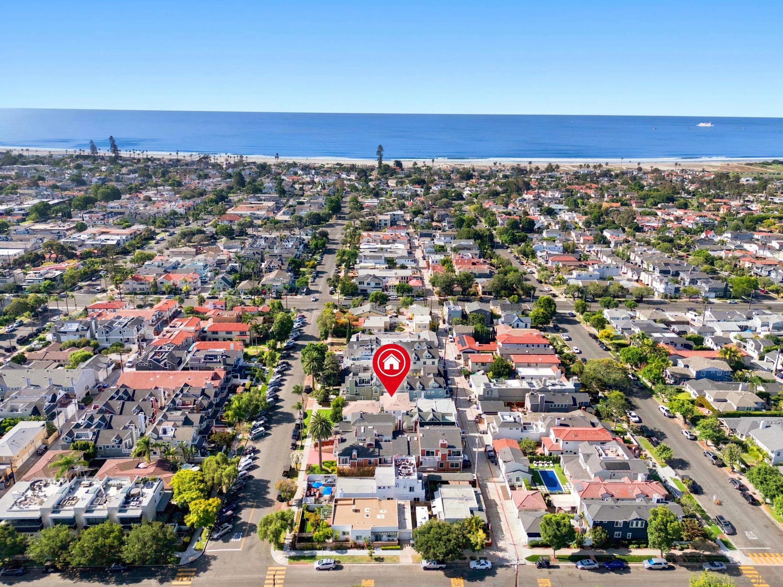 728 G Ave, Coronado, CA 92118, photo 10