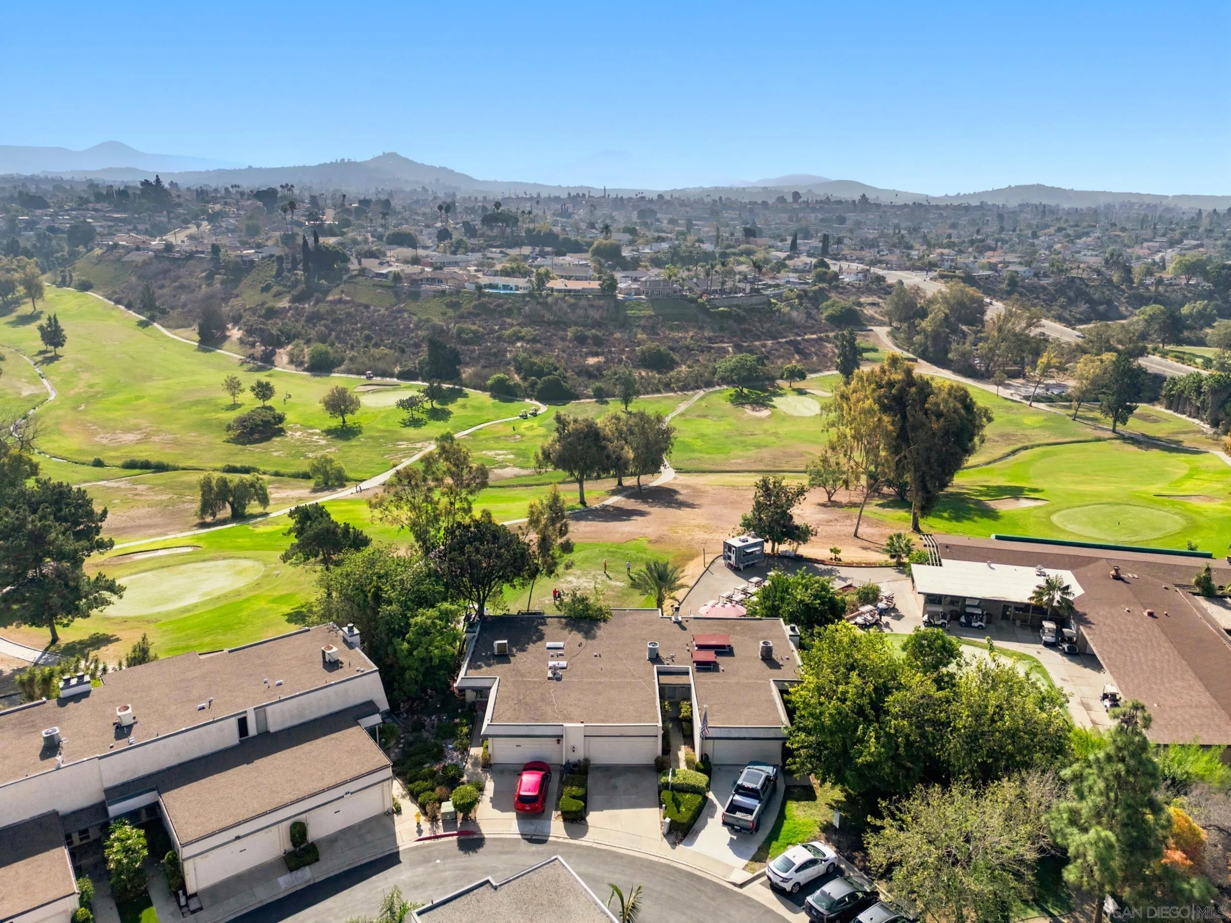 6907 Caminito Entrada, San Diego CA 92119