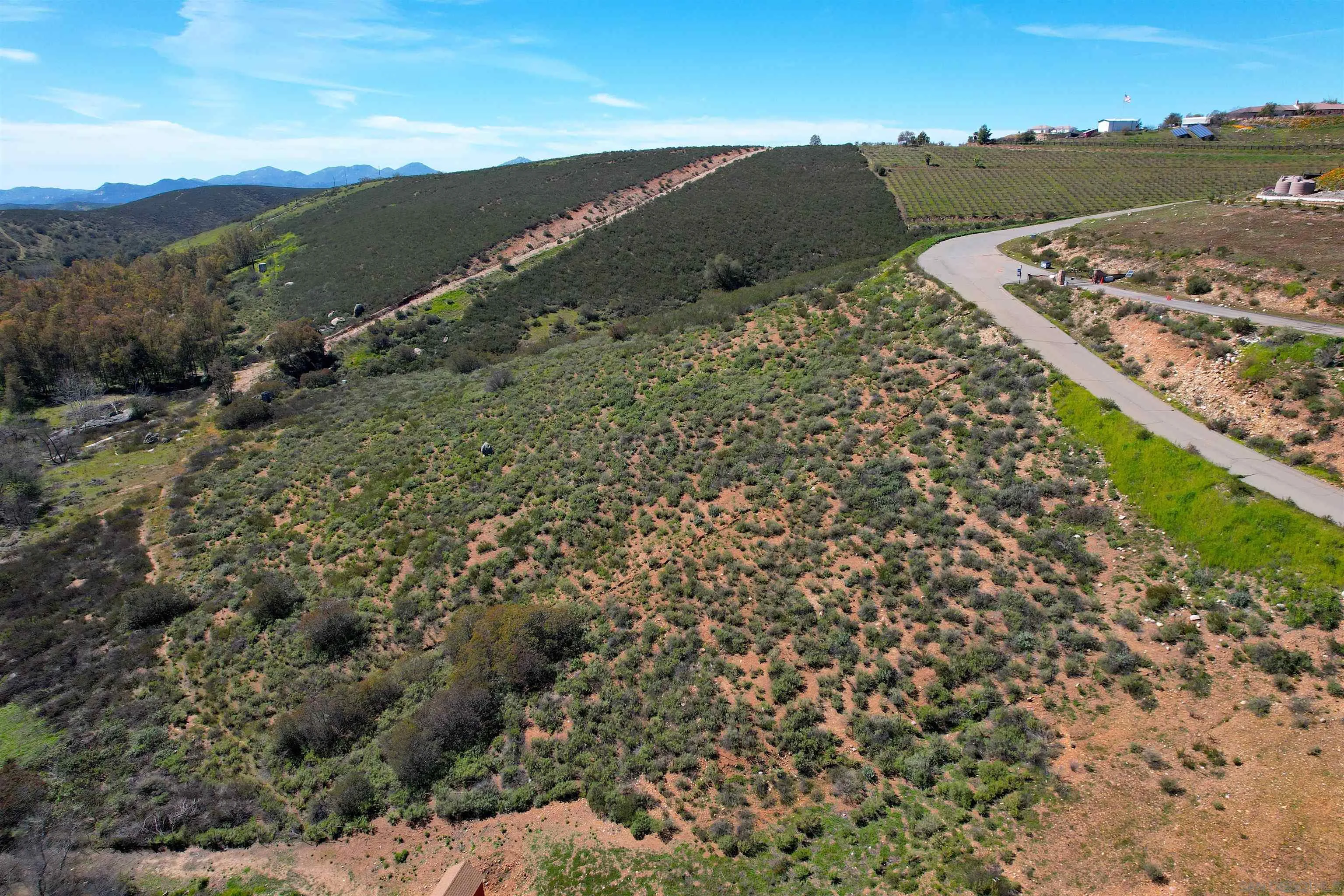 0 Starlight Mountain Rd #0000, Ramona, CA 92065, photo 6
