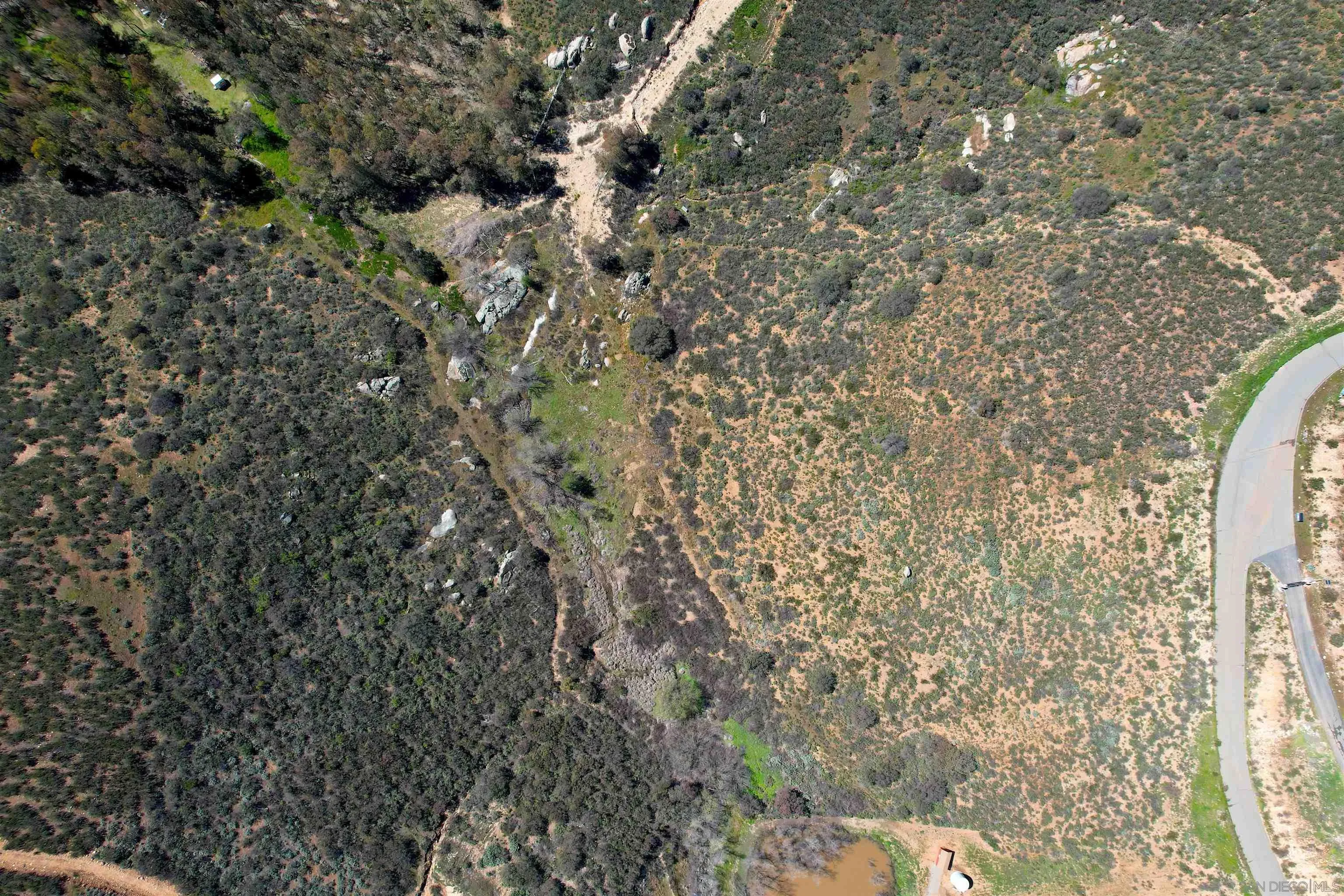 0 Starlight Mountain Rd #0000, Ramona, CA 92065, photo 8
