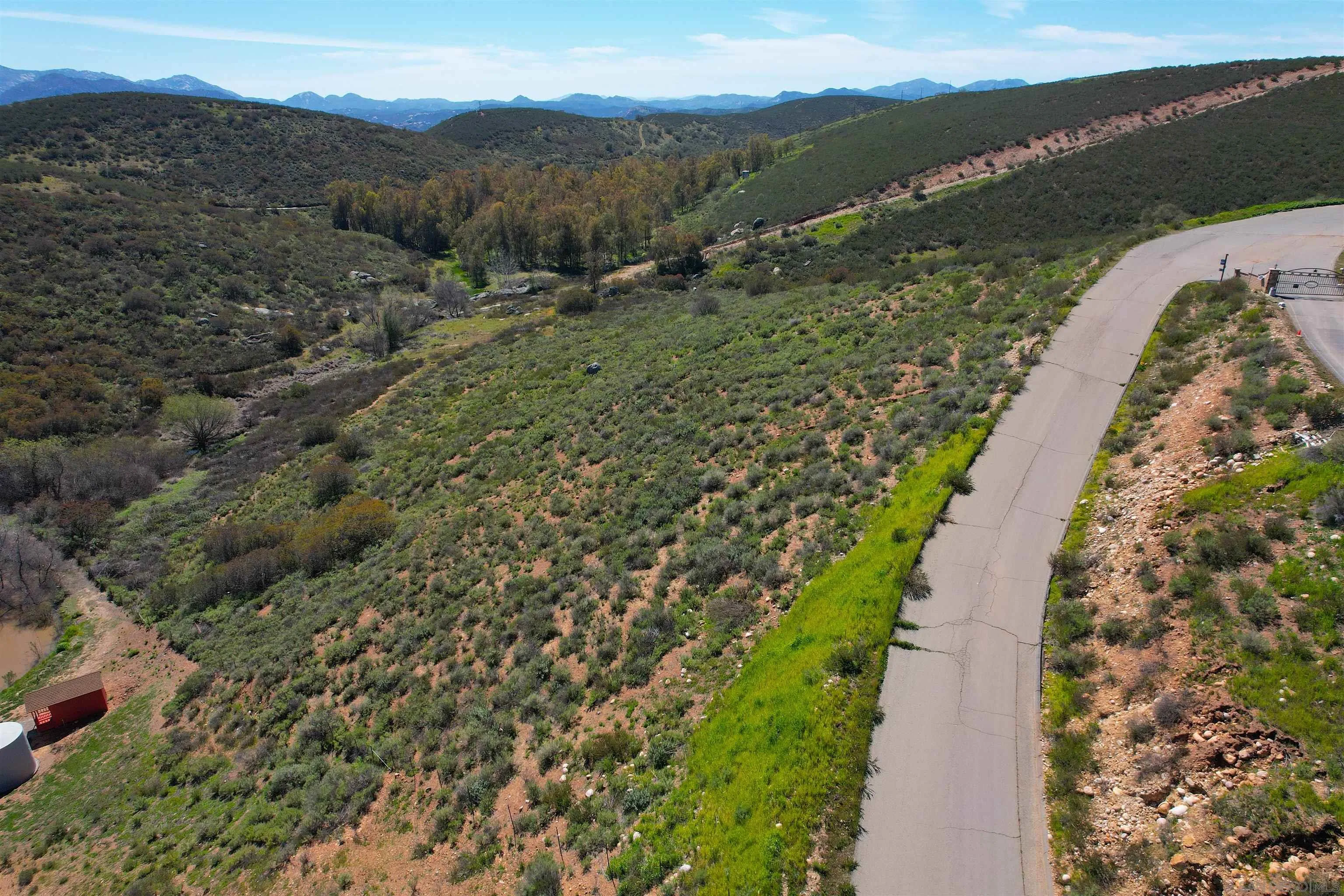 0 Starlight Mountain Rd #0000, Ramona, CA 92065, photo 9
