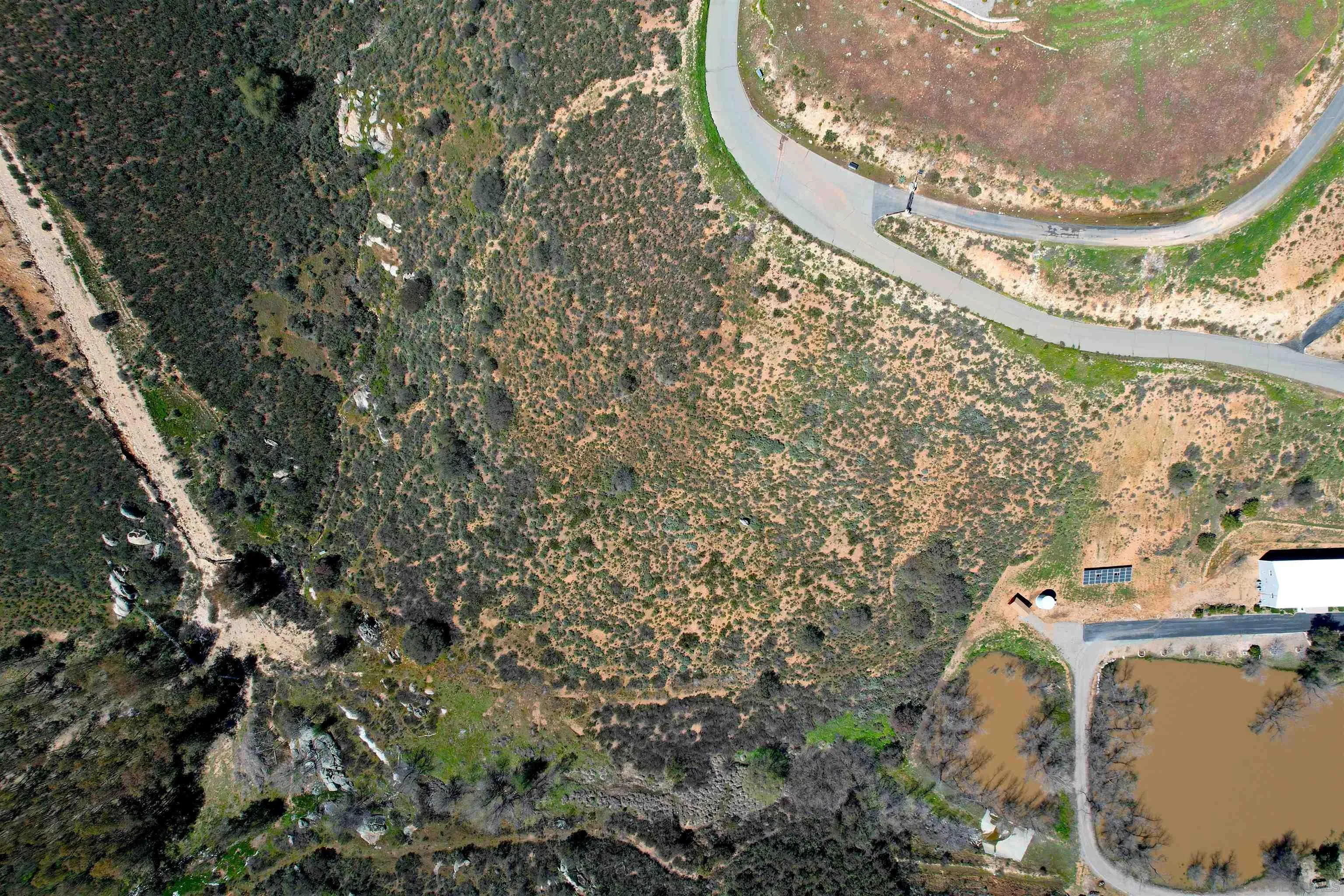 0 Starlight Mountain Rd #0000, Ramona, CA 92065, photo 7