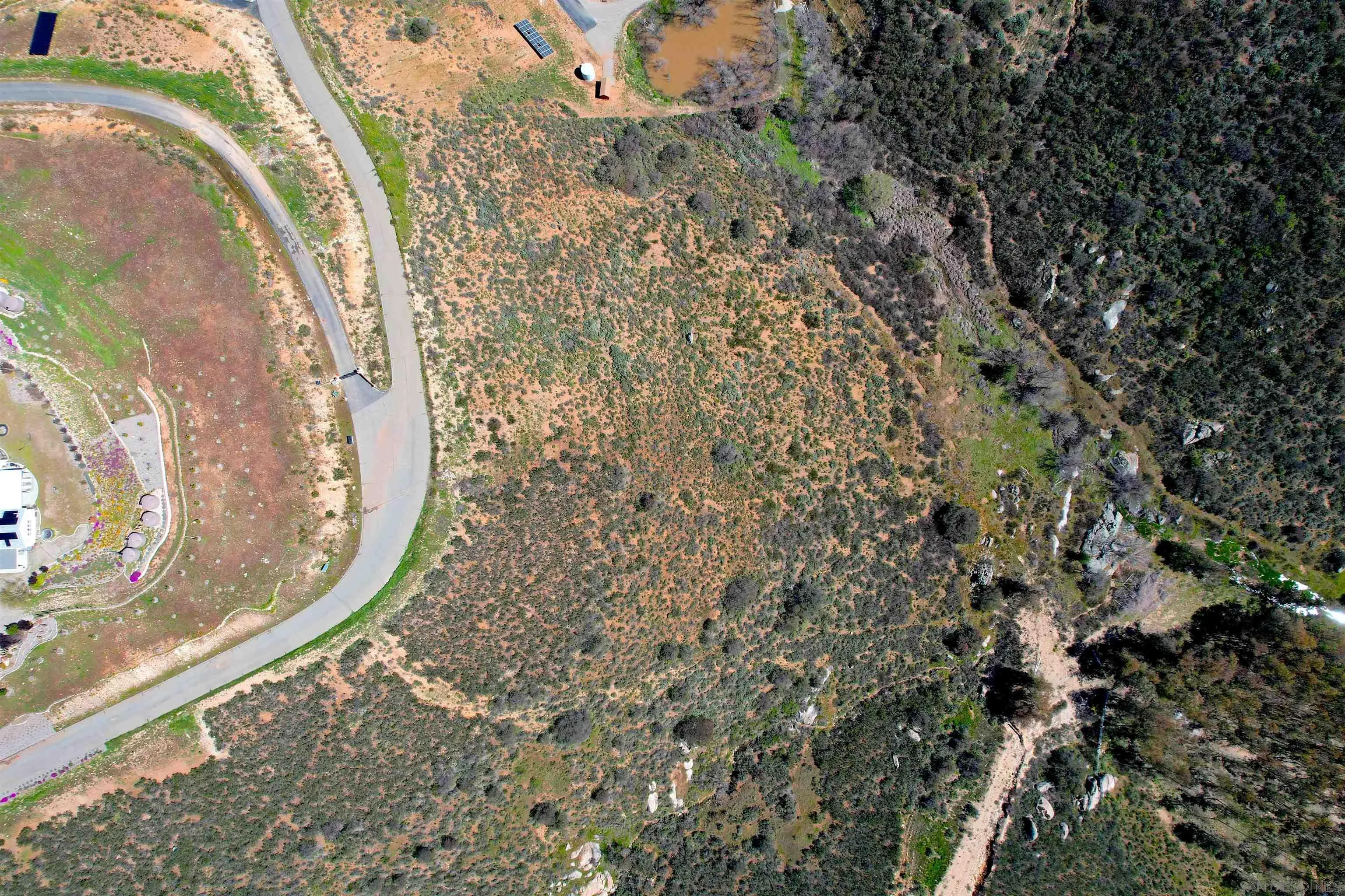 0 Starlight Mountain Rd #0000, Ramona, CA 92065, photo 10