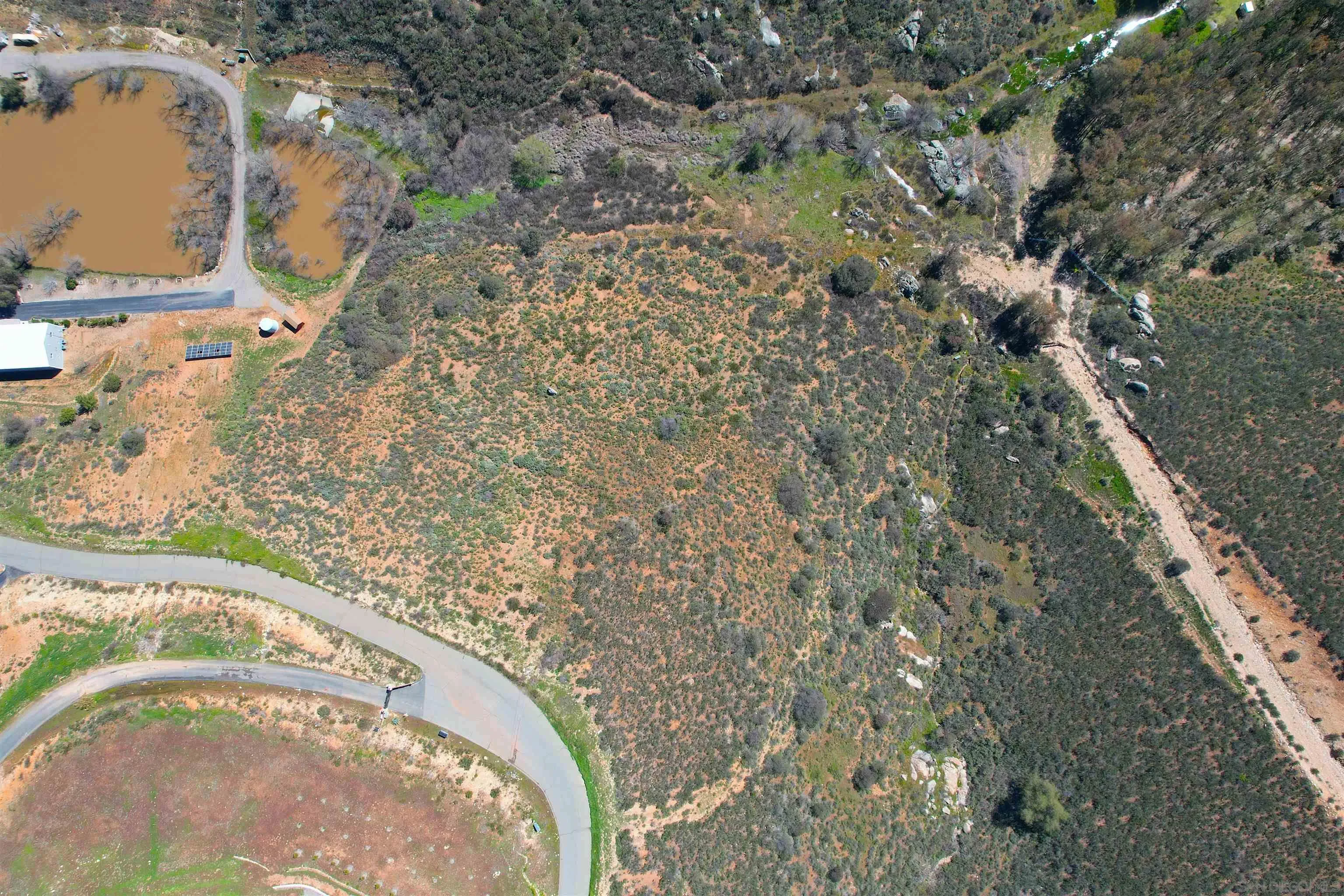 0 Starlight Mountain Rd #0000, Ramona, CA 92065, photo 11