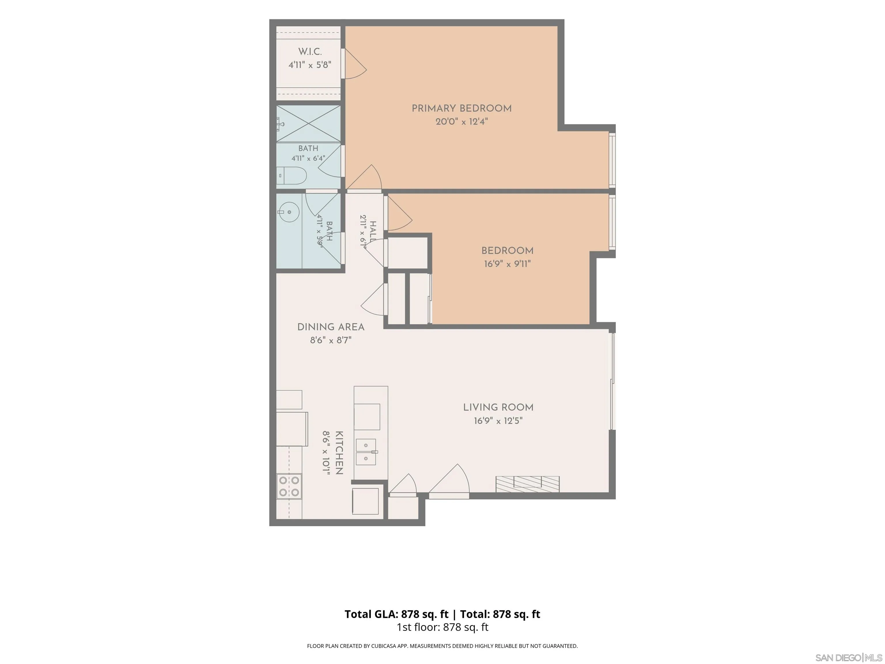 9169 Village Glen #256, San Diego, CA 92123, photo 44