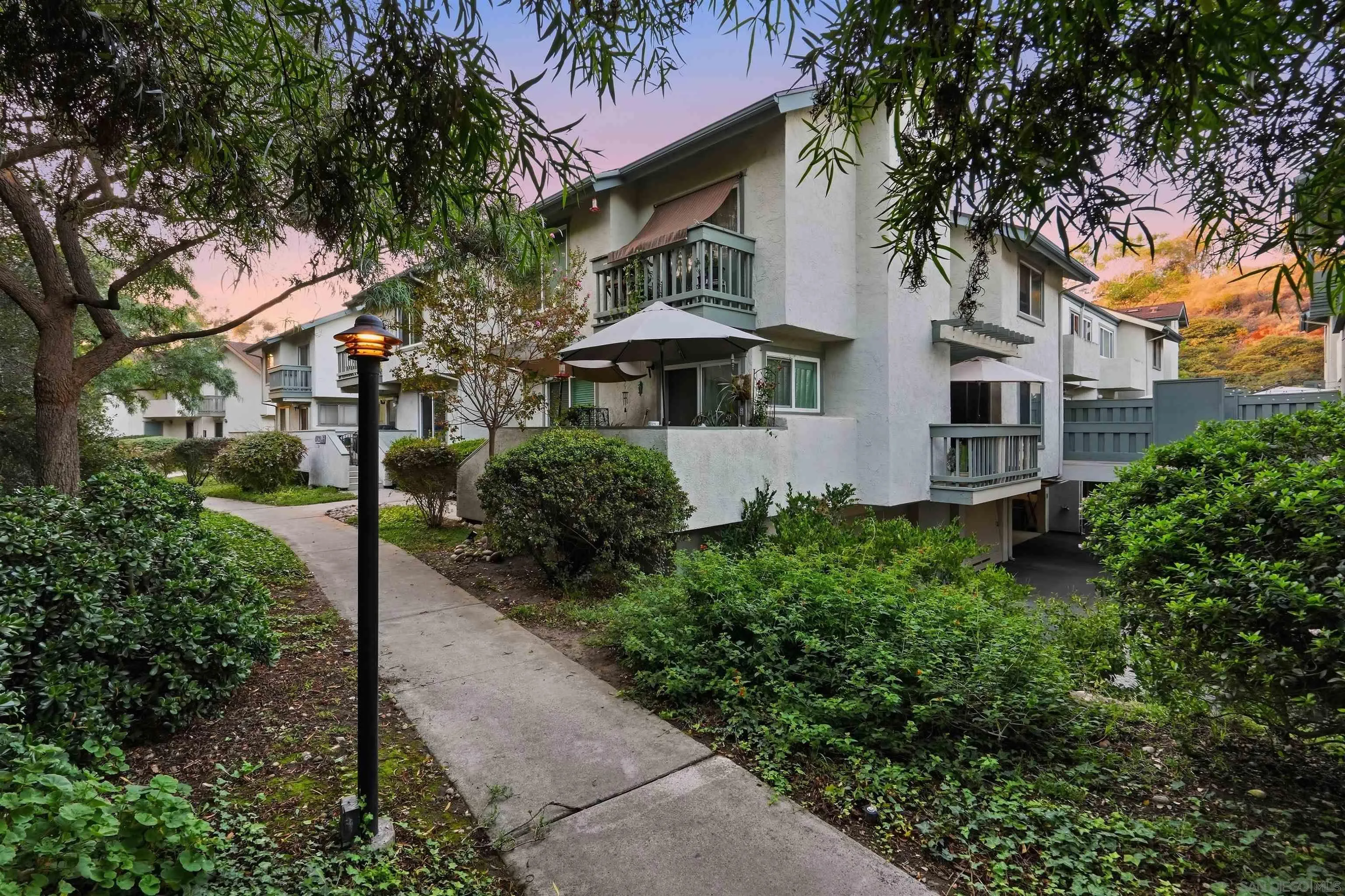 6939 Park Mesa 114, San Diego CA 92111