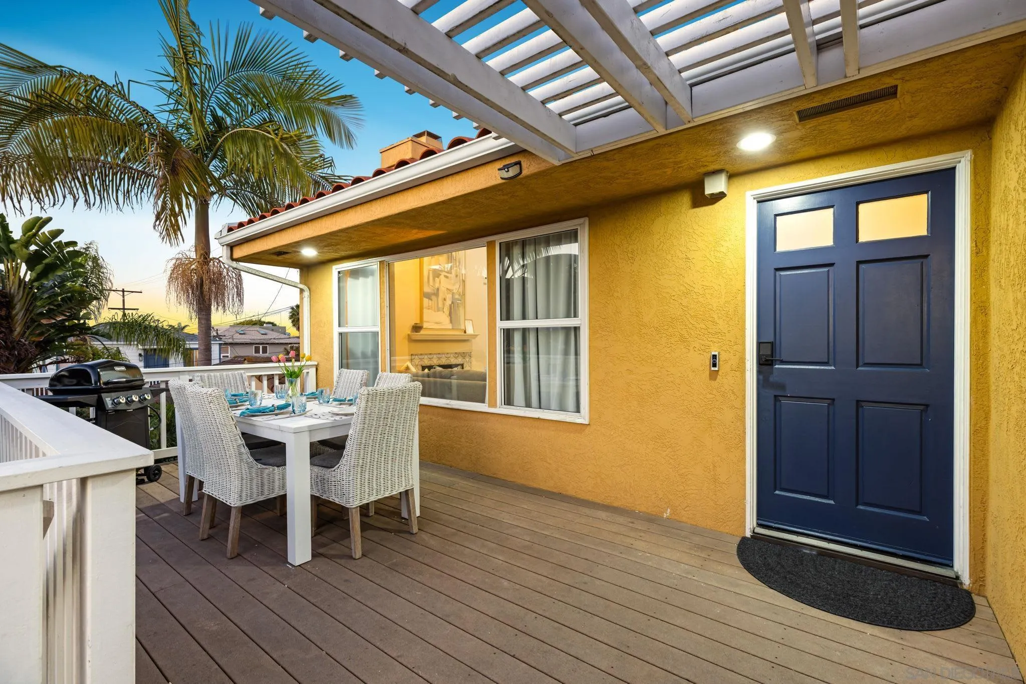 7377 Eads Ave., La Jolla, CA 92037, photo 20