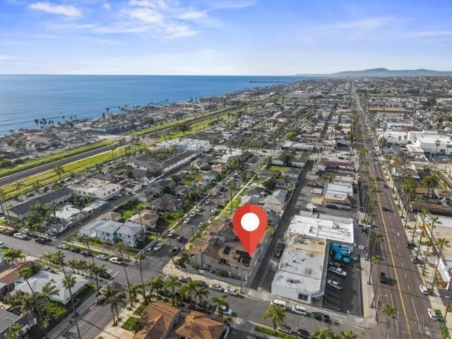 Oceanside, CA 92054