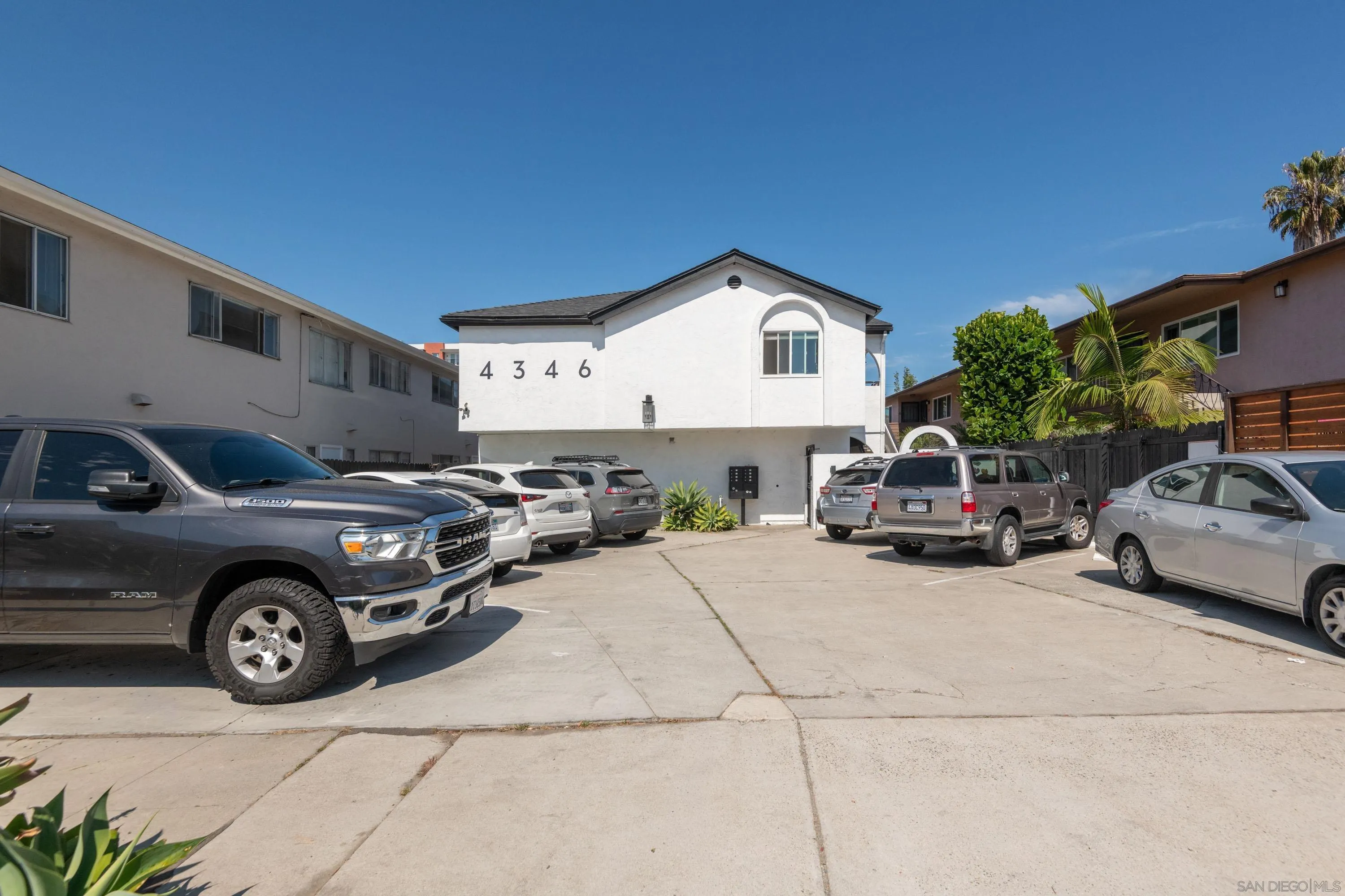 4346 Texas St, San Diego, CA 92104, photo 16