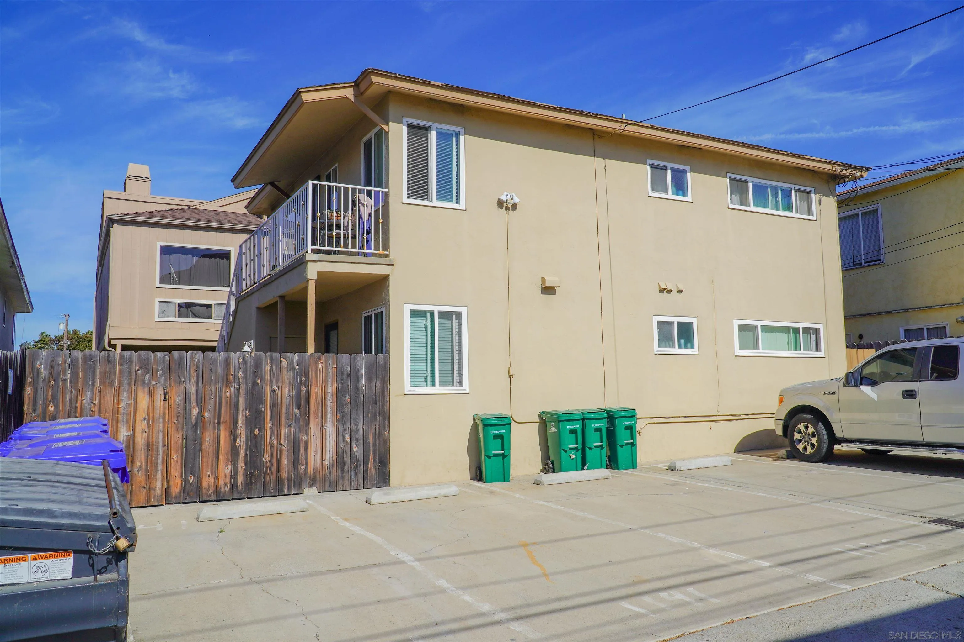 1141-47 Reed Ave., San Diego, CA 92109, photo 24
