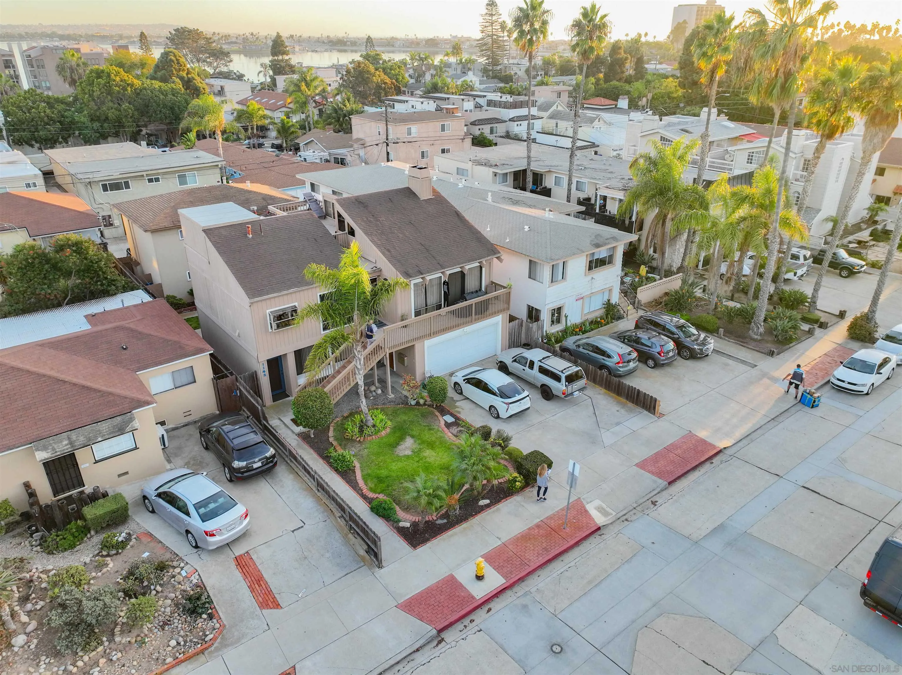 1141-47 Reed Ave., San Diego, CA 92109, photo 25