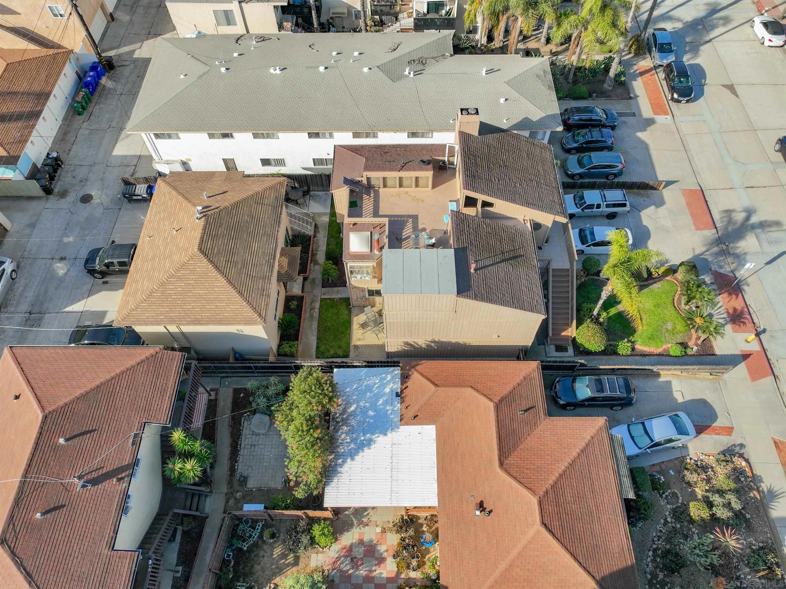1141-47 Reed Ave., San Diego, CA 92109, photo 26