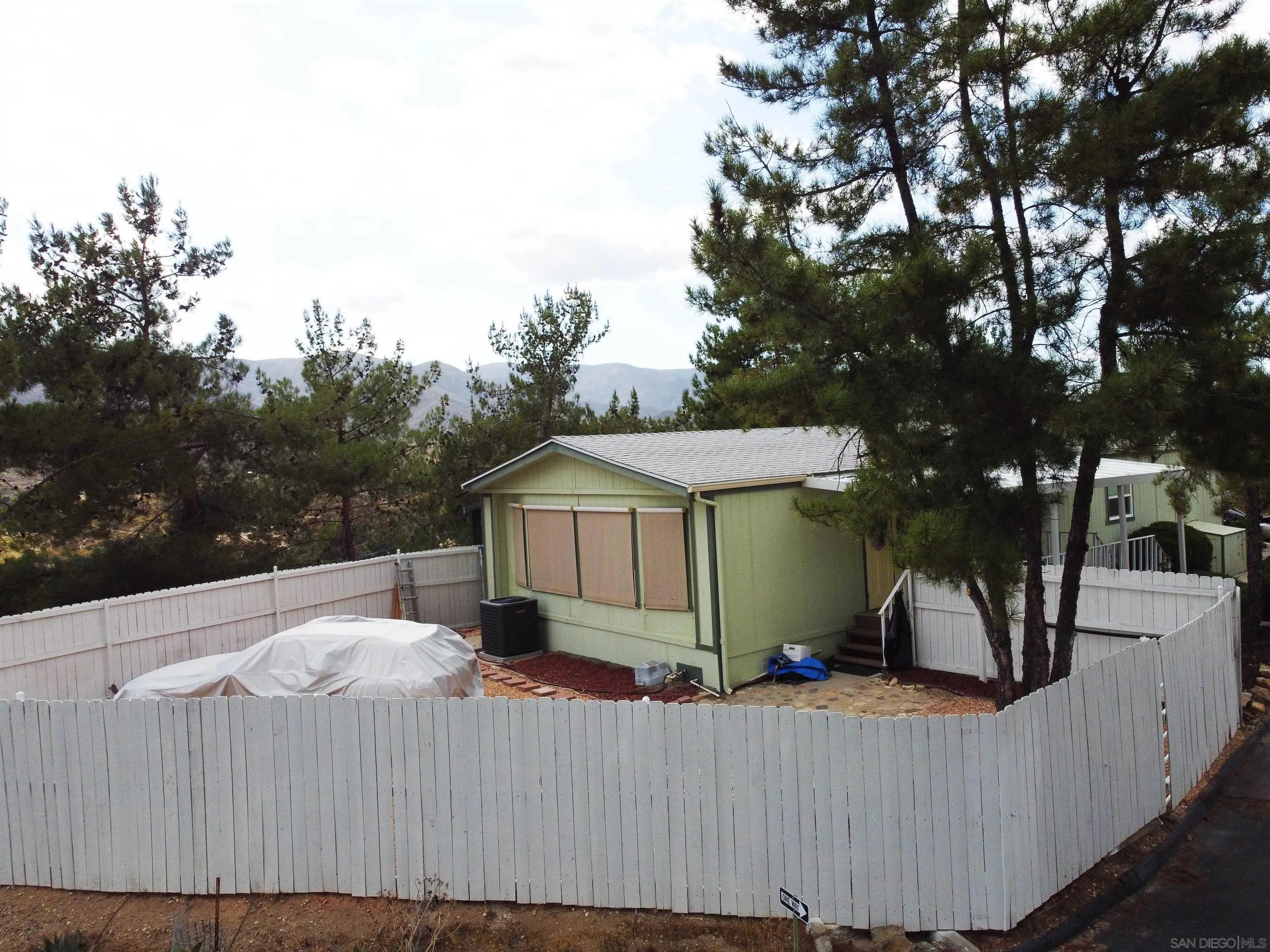 35019 Highway 79 #Space 95, Warner Springs, CA 92086, photo 12