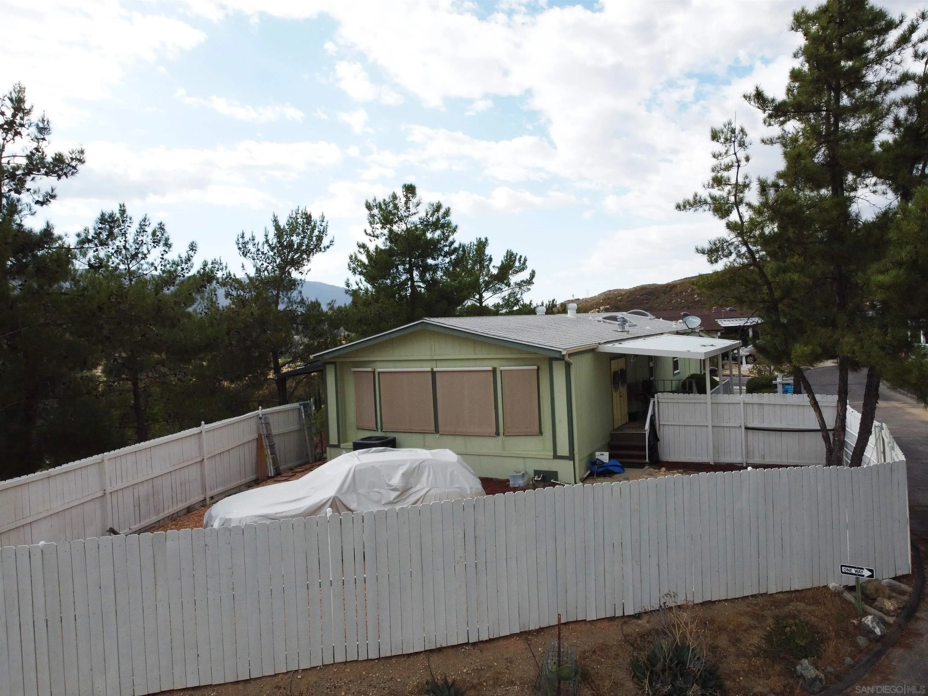 35019 Highway 79 #Space 95, Warner Springs, CA 92086, photo 42