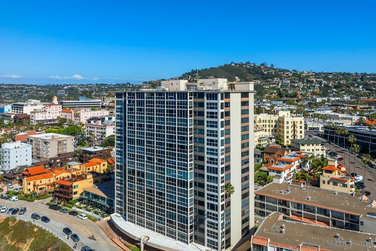 939 Coast Blvd #14C, La Jolla, CA 92037, photo 26