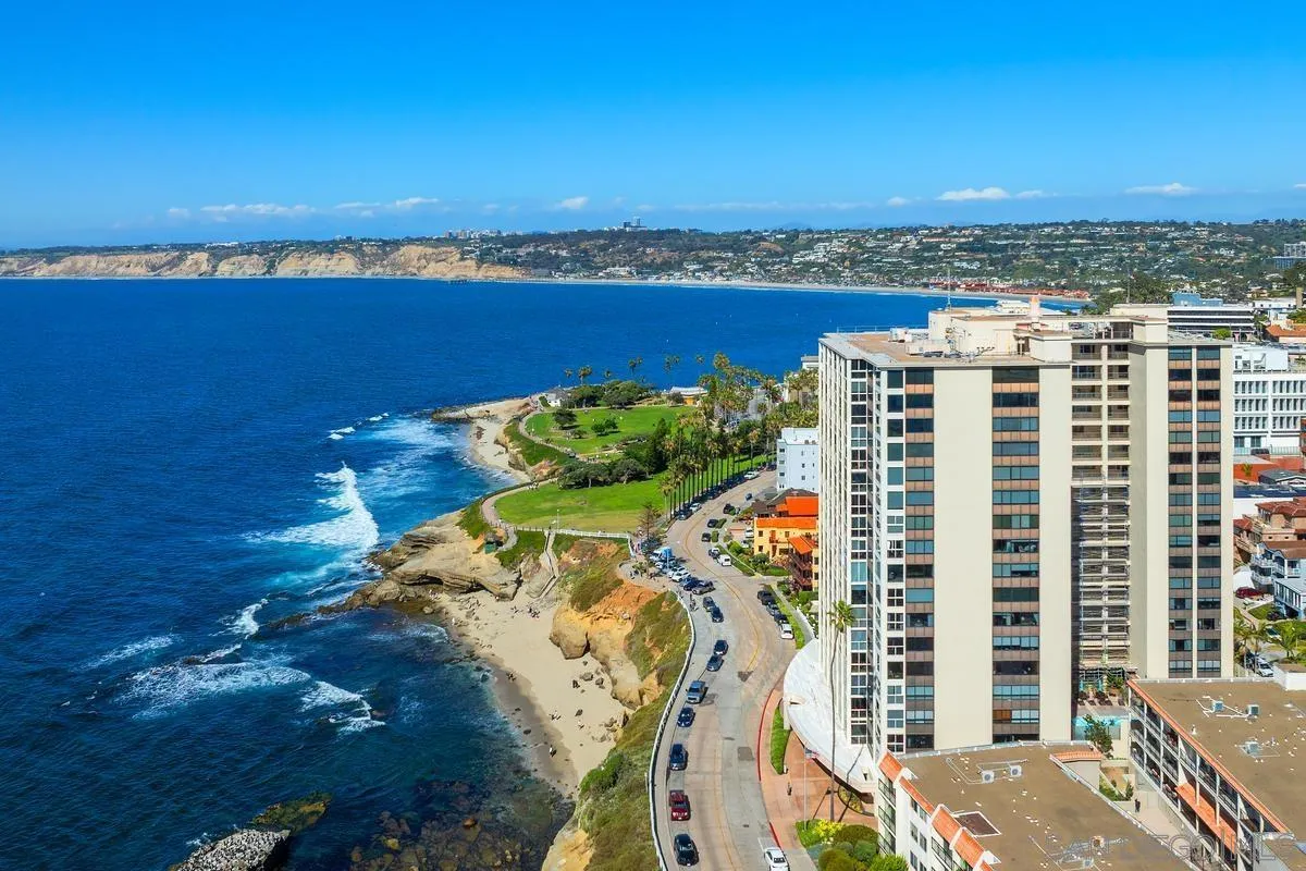 939 Coast Blvd #14C, La Jolla, CA 92037, photo 25