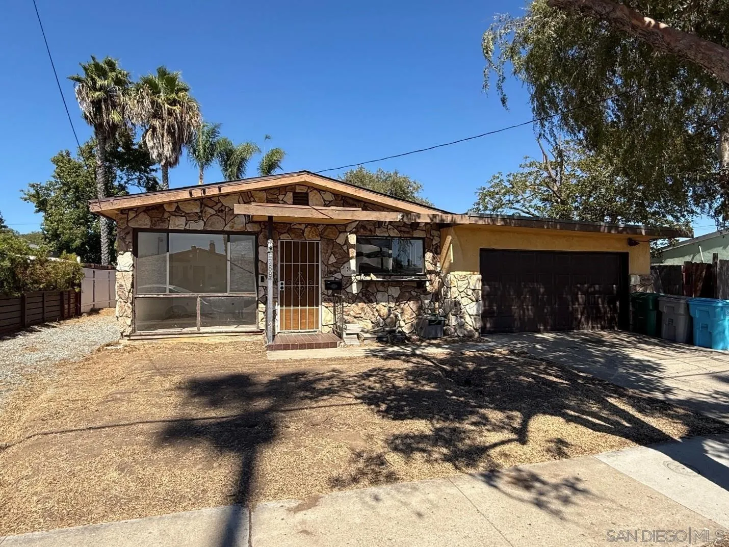 4788 Aberdeen Street, San Diego CA 92117