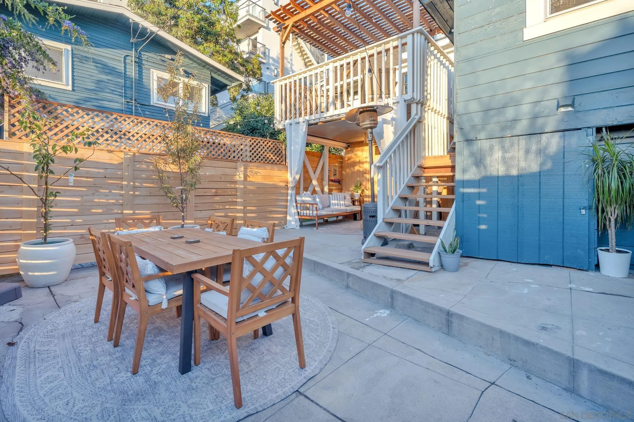 418 Ivy Street, San Diego, CA 92101, photo 32
