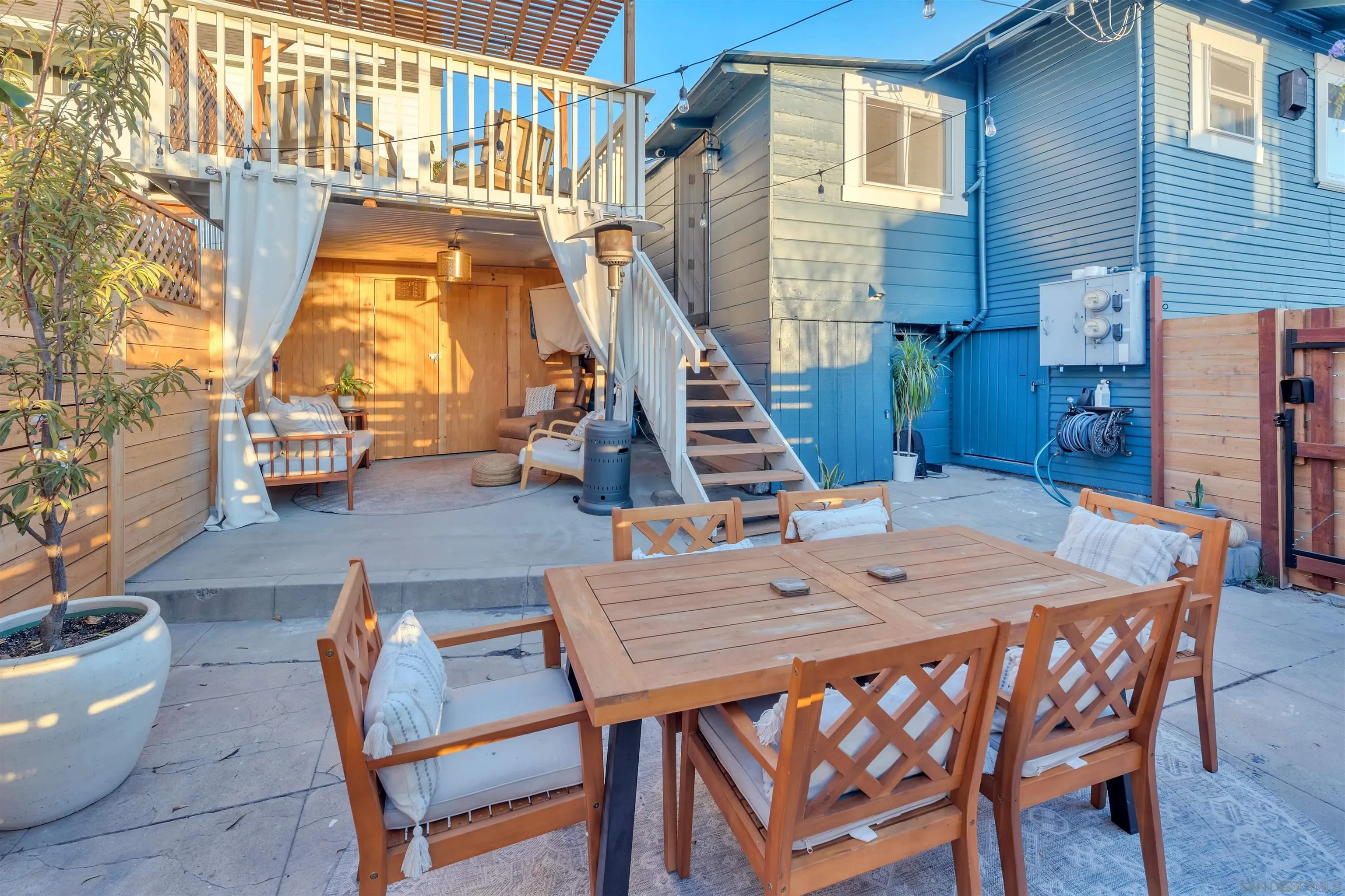 418 Ivy Street, San Diego, CA 92101, photo 7