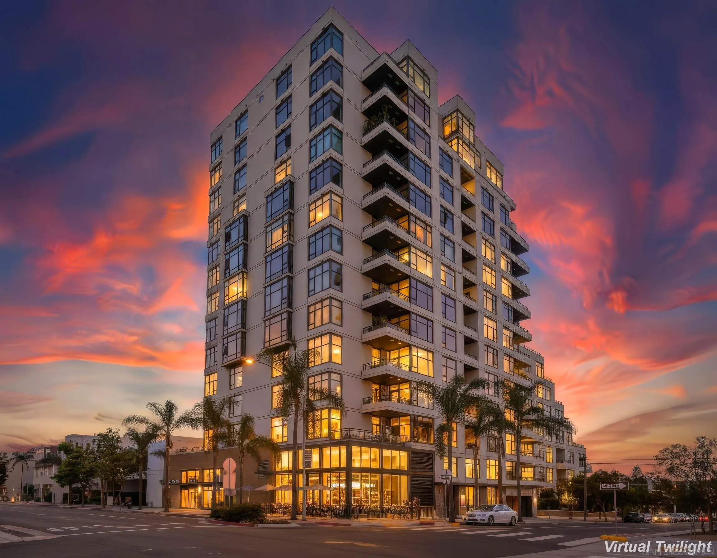 475 Redwood St Unit 403