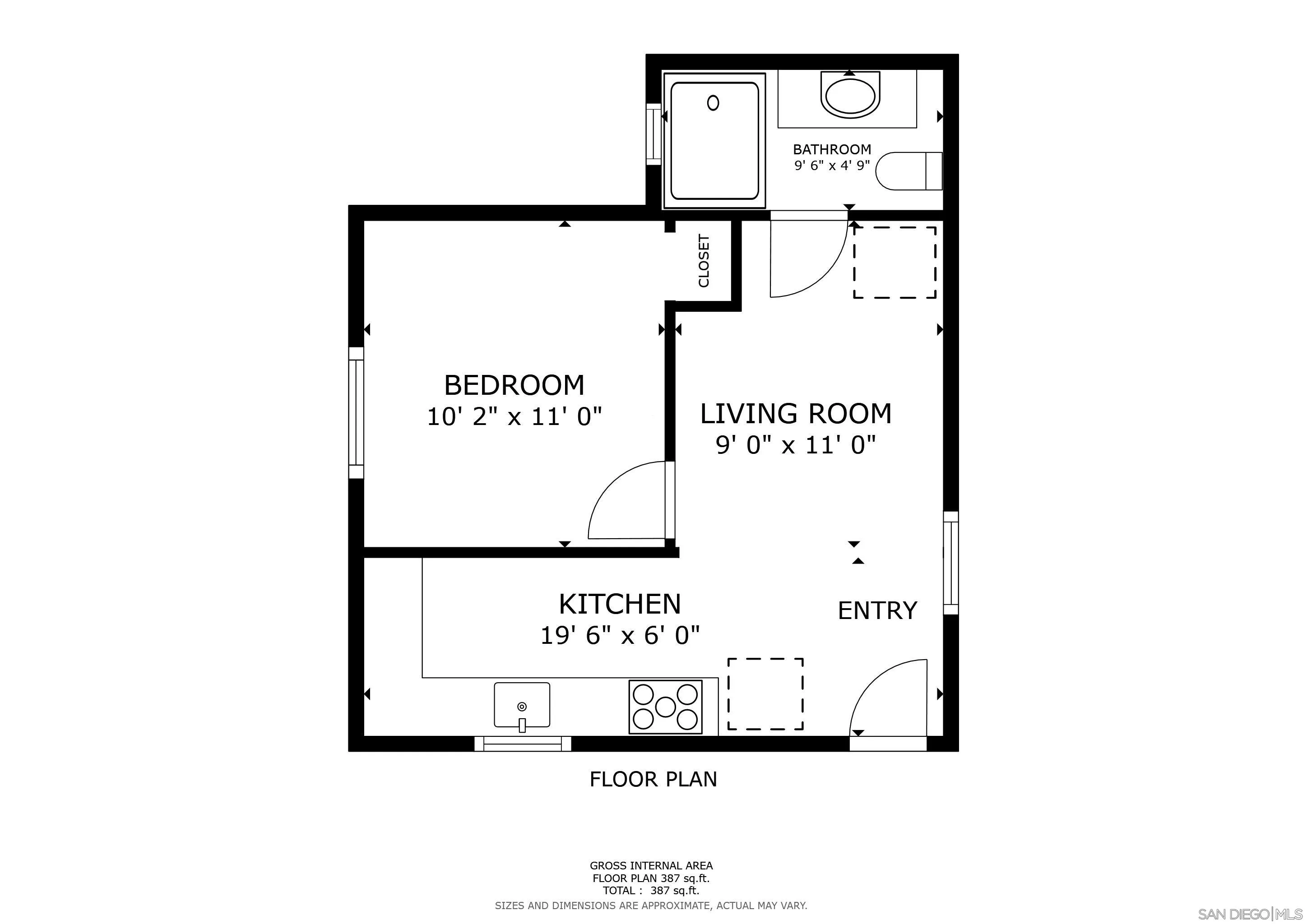 4012-4014 Ohio St., San Diego, CA 92104, photo 37