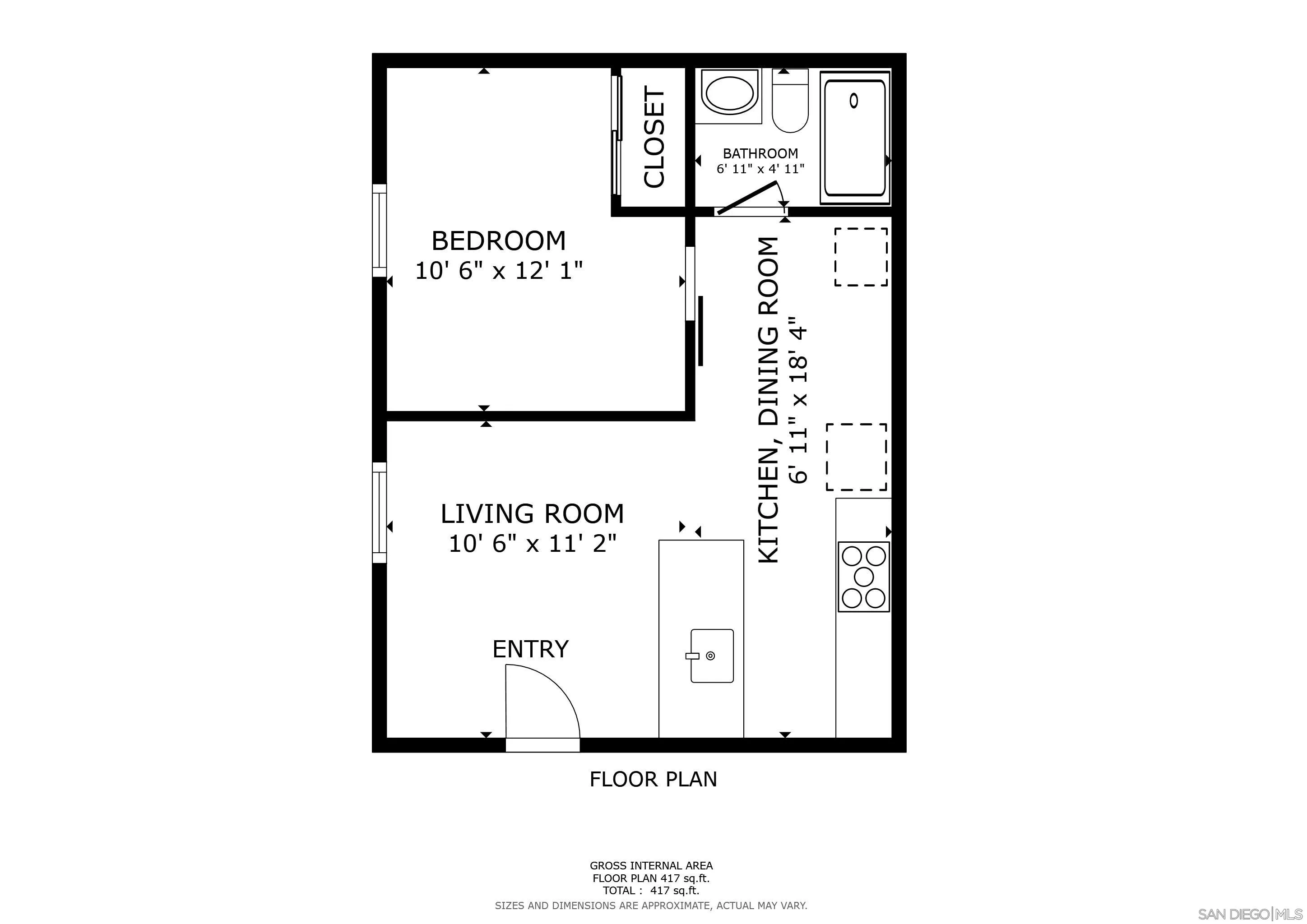 4012-4014 Ohio St., San Diego, CA 92104, photo 36
