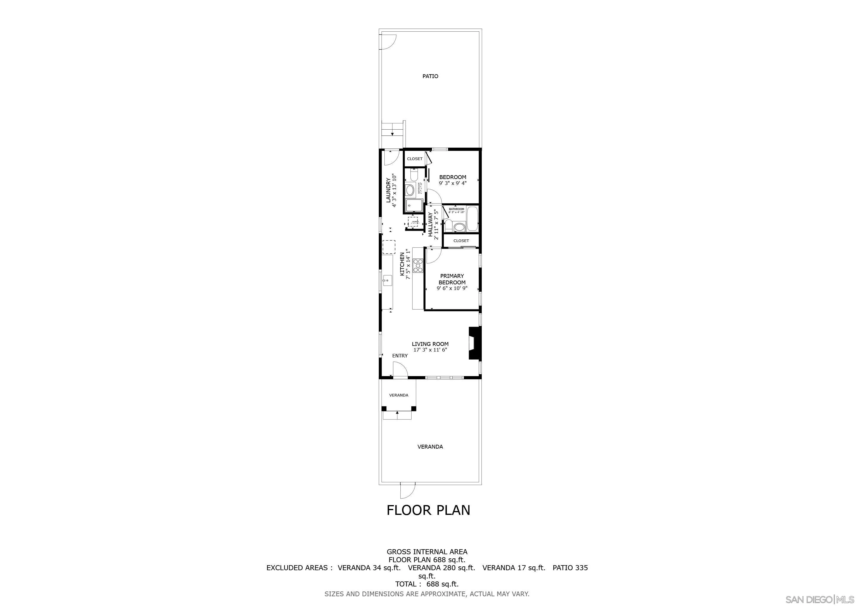 4012-4014 Ohio St., San Diego, CA 92104, photo 35