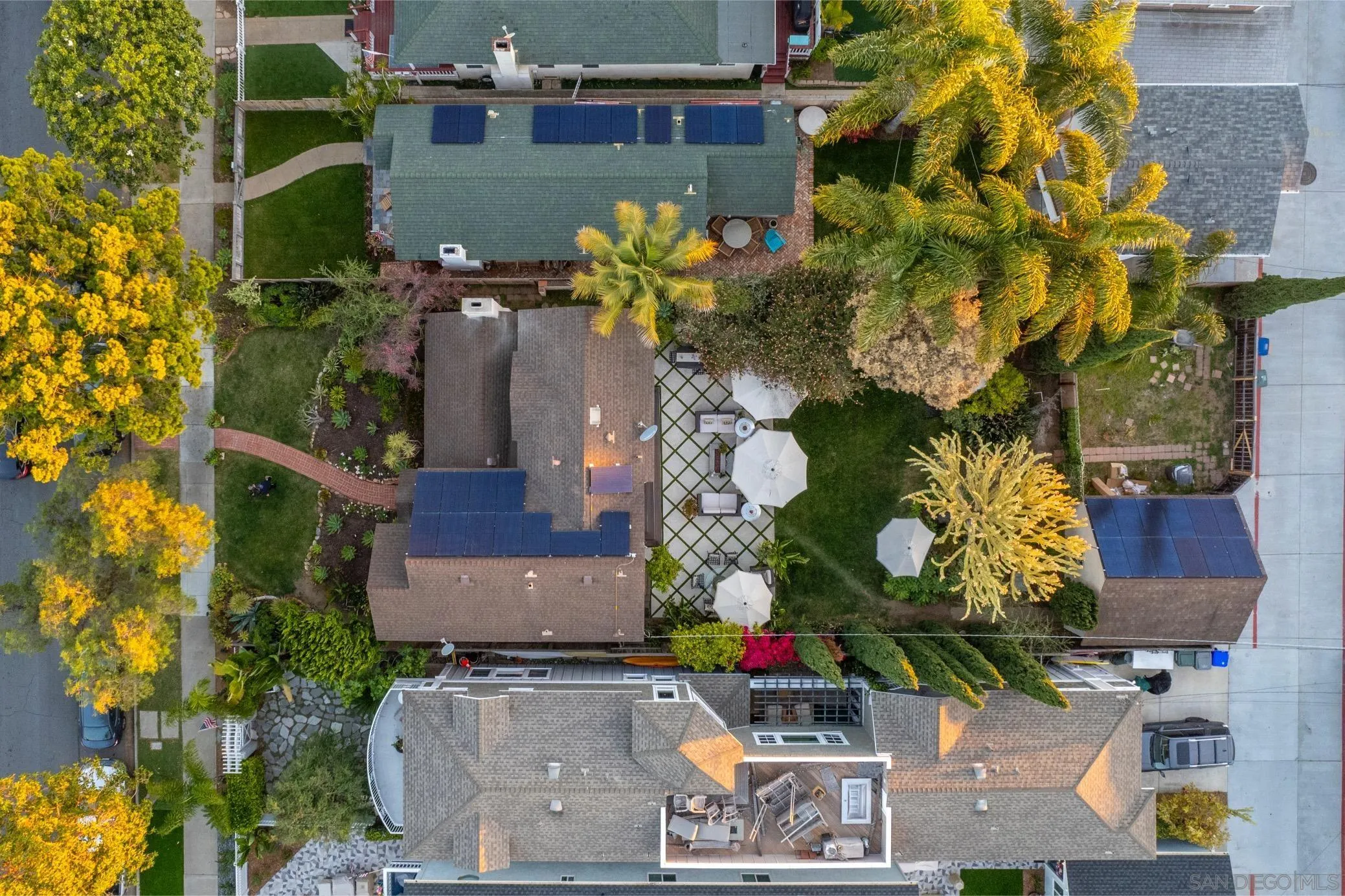 340 B Ave, Coronado, CA 92118, photo 44
