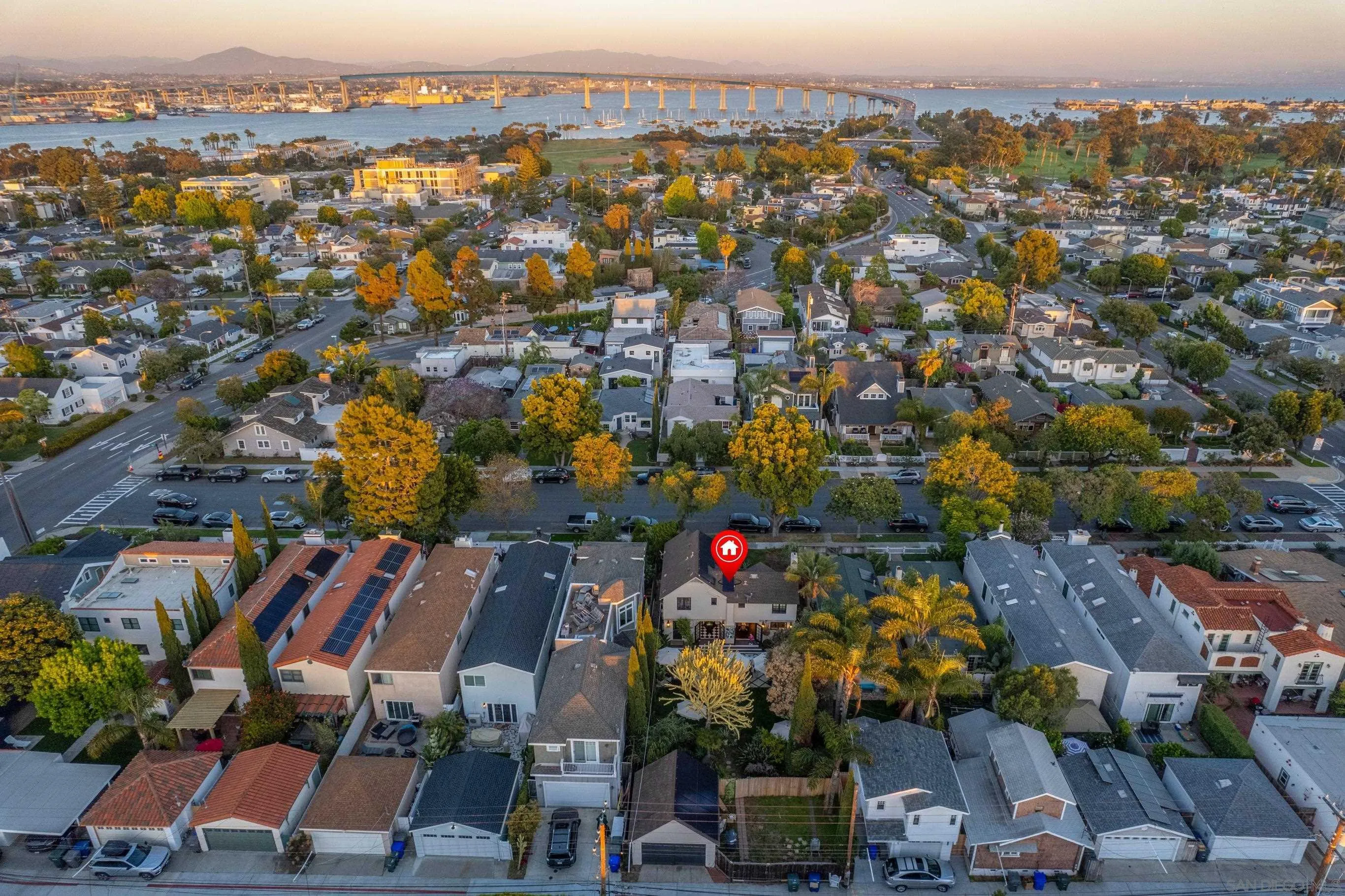 340 B Ave, Coronado, CA 92118, photo 46