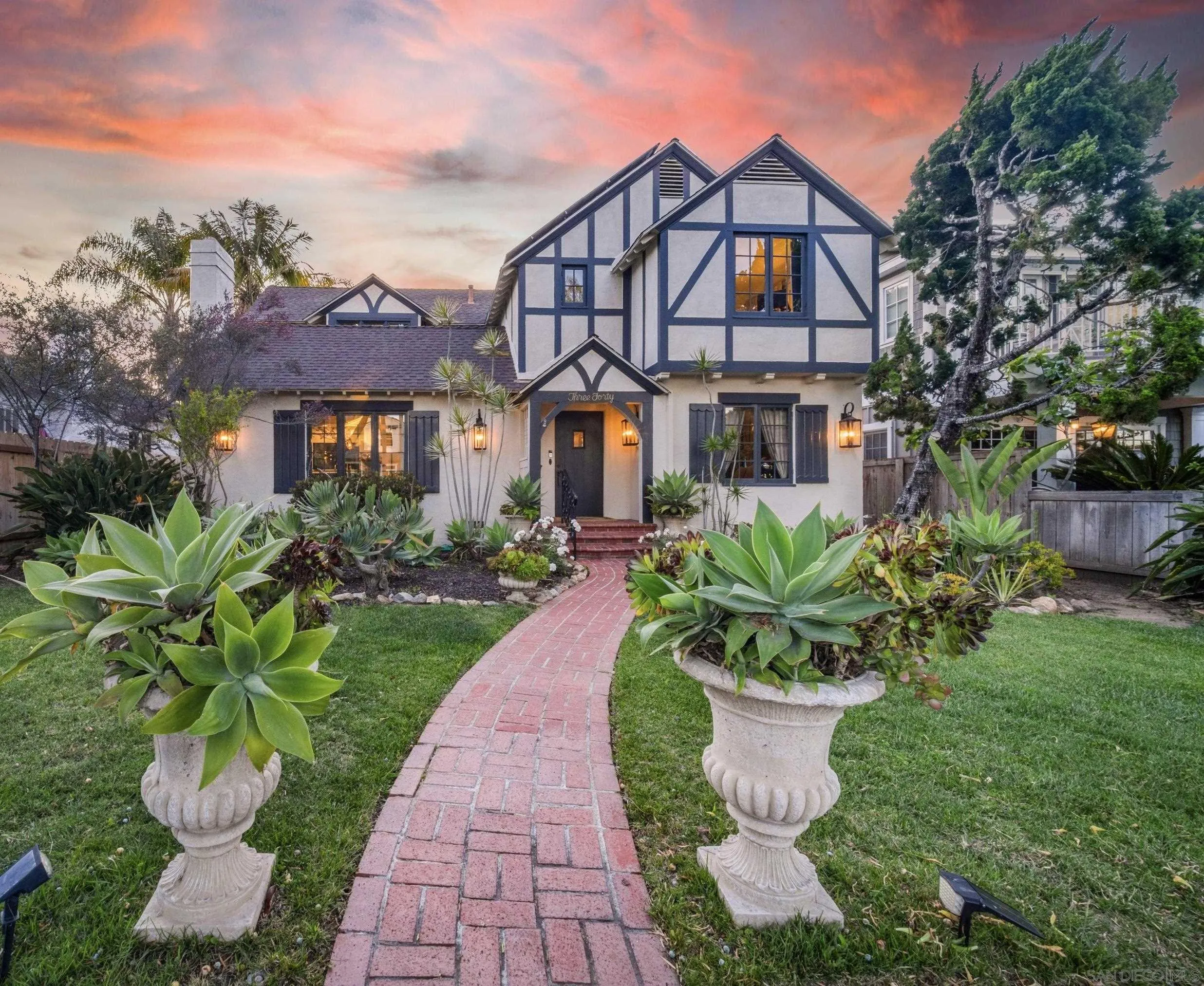 340 B Ave, Coronado, CA 92118, photo 47