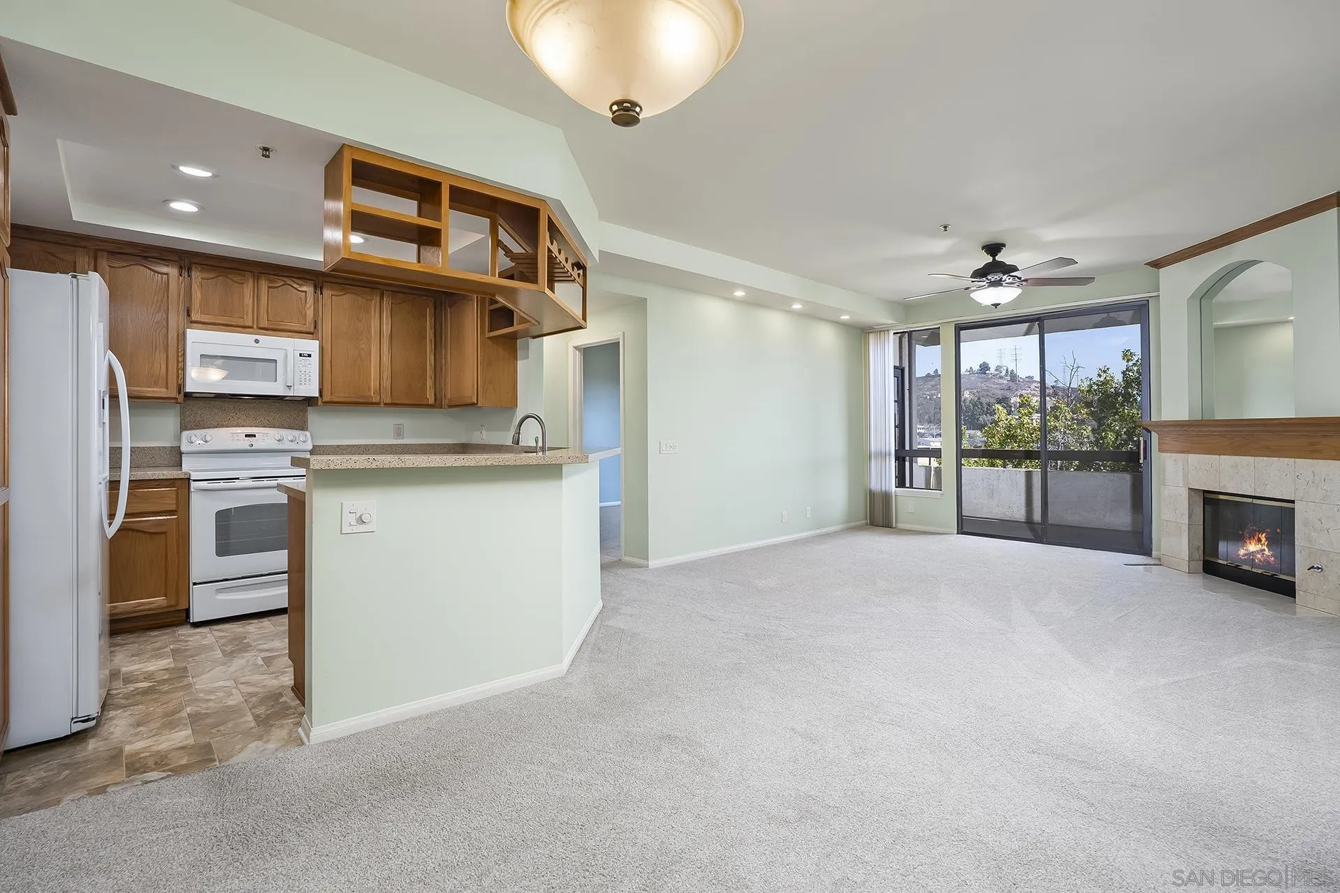 5895 Friars Rd Unit 5311