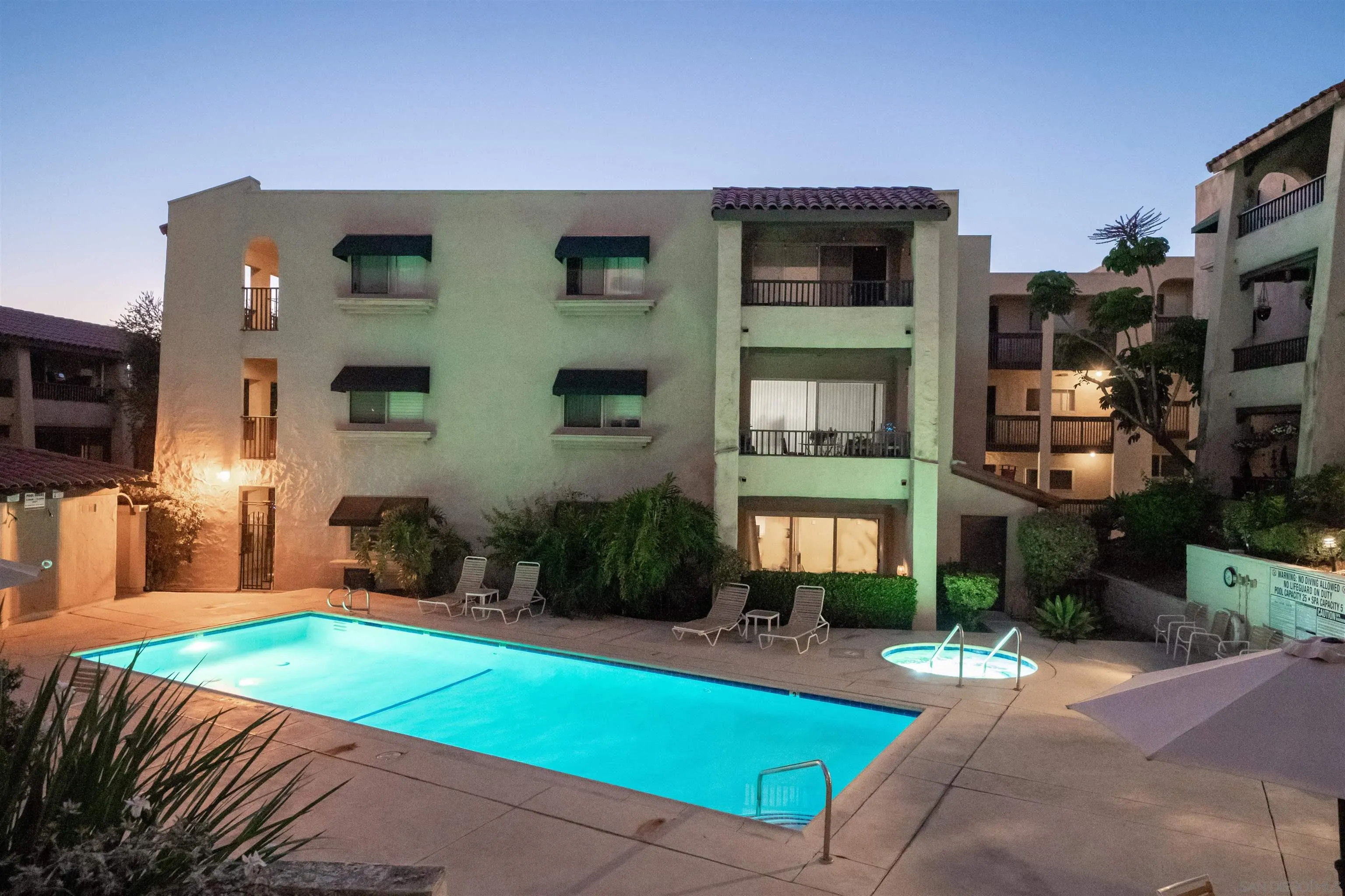 2520 Clairemont Dr. #309, San Diego, CA 92117, photo 13