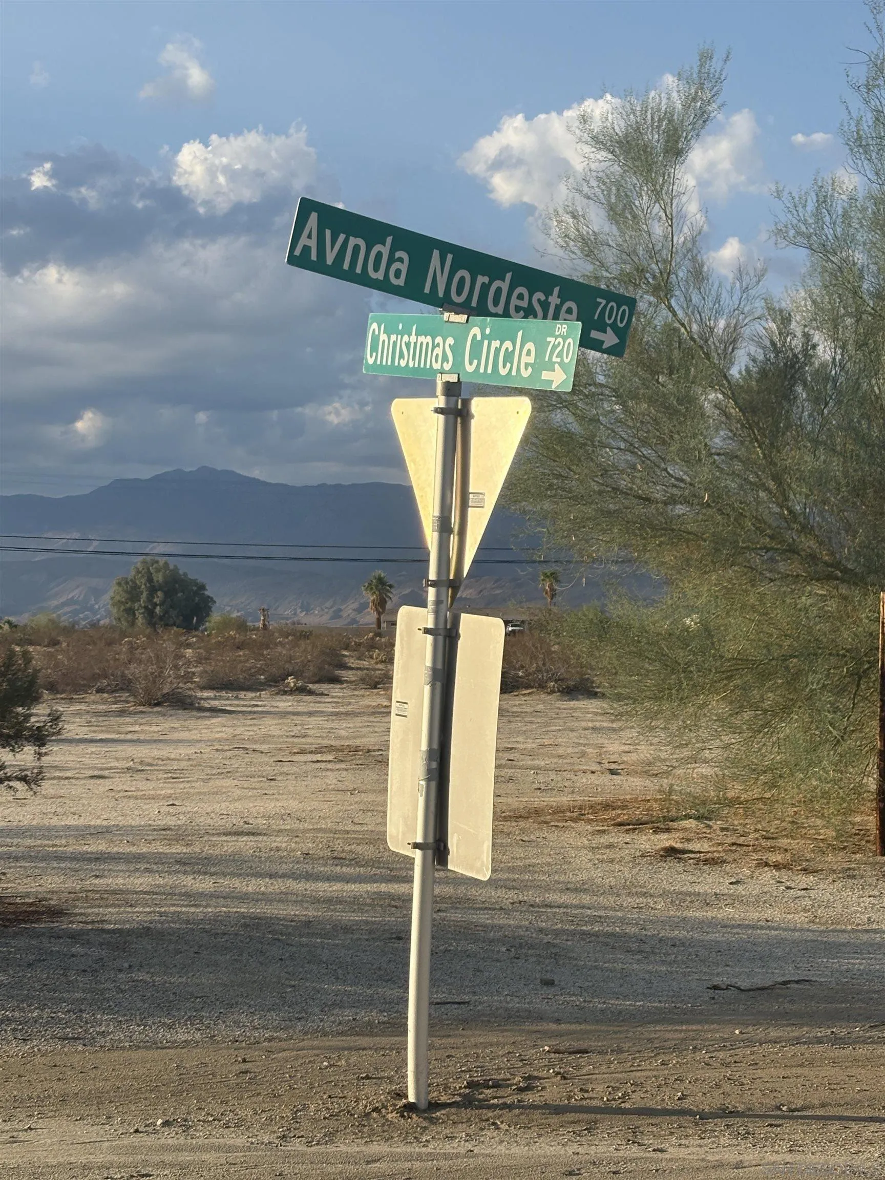 0 Town Center Christmas Circle, Borrego Springs, CA 92004, photo 9