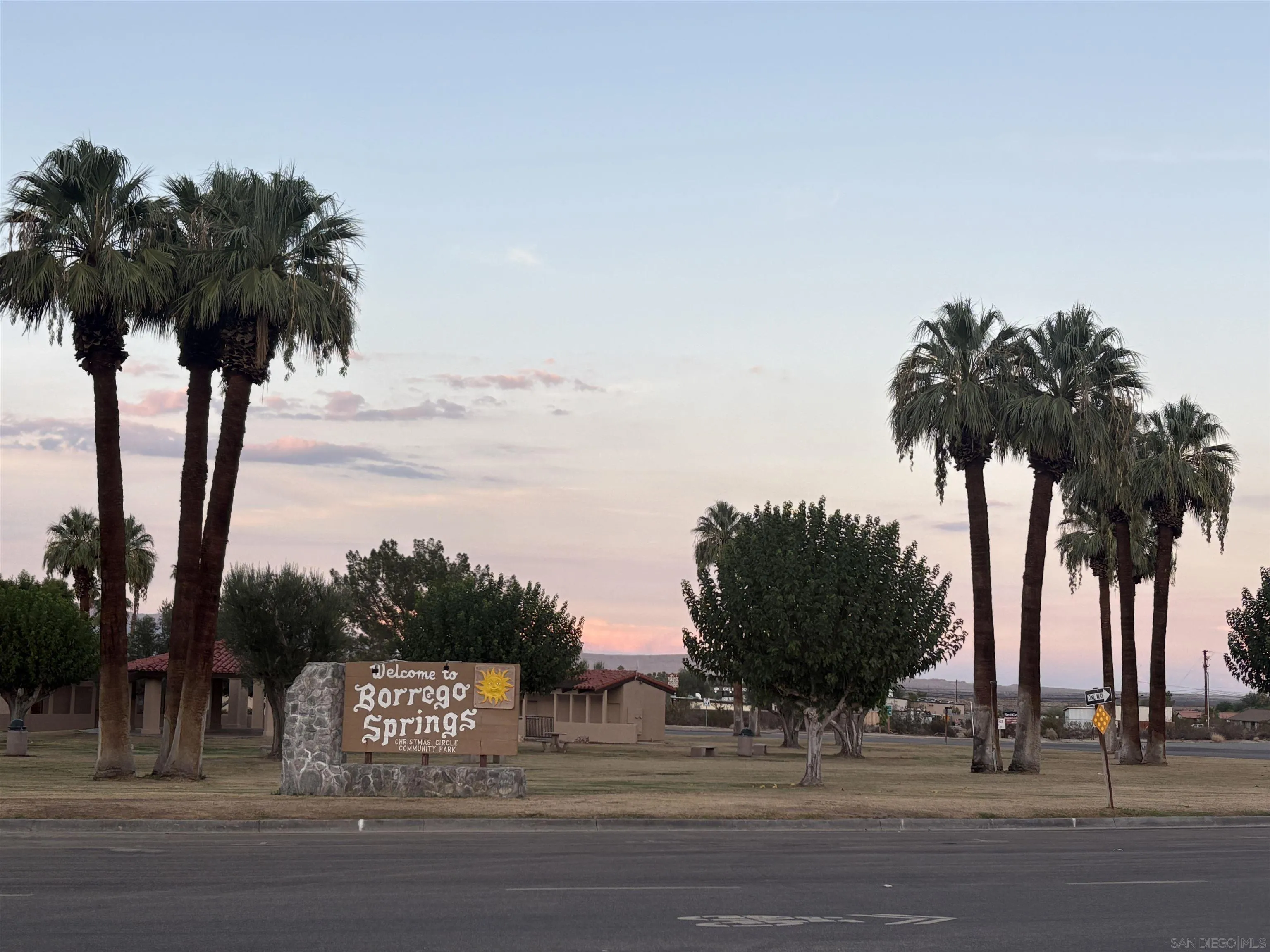 0 Town Center Christmas Circle, Borrego Springs, CA 92004, photo 13
