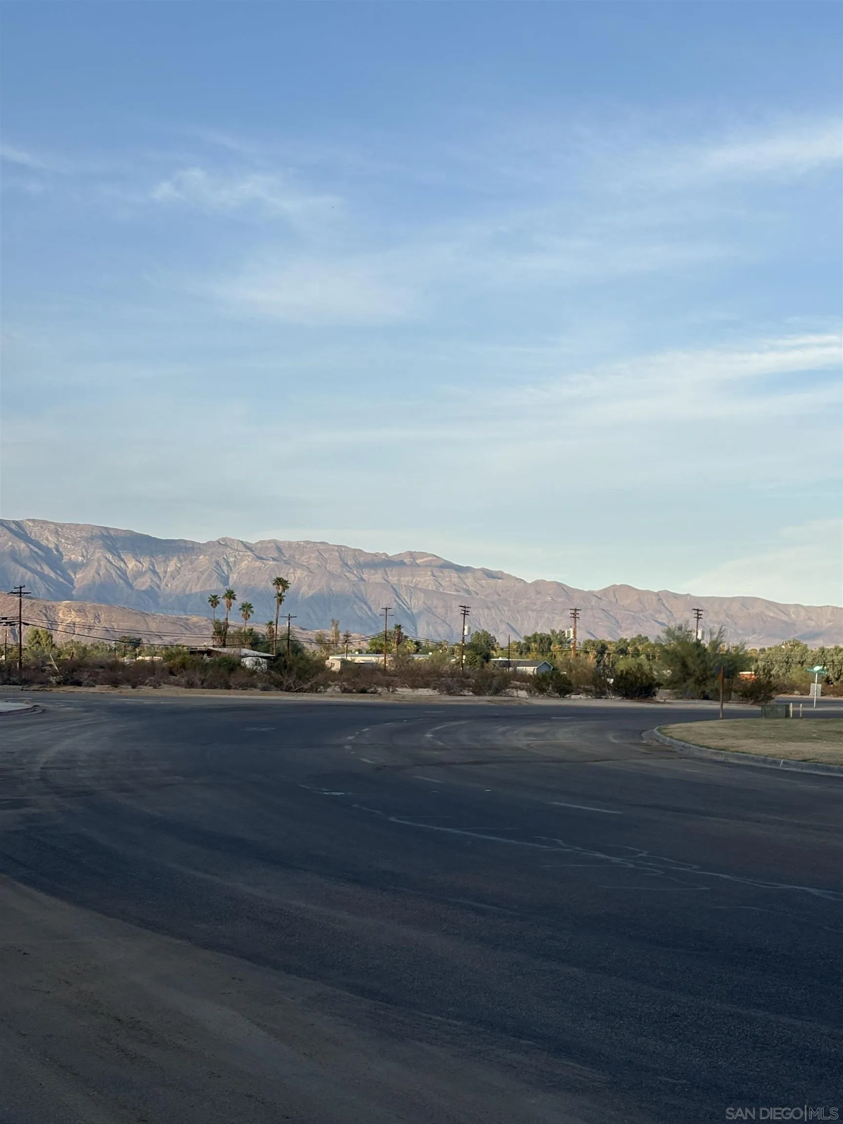 0 Town Center Christmas Circle, Borrego Springs, CA 92004, photo 8