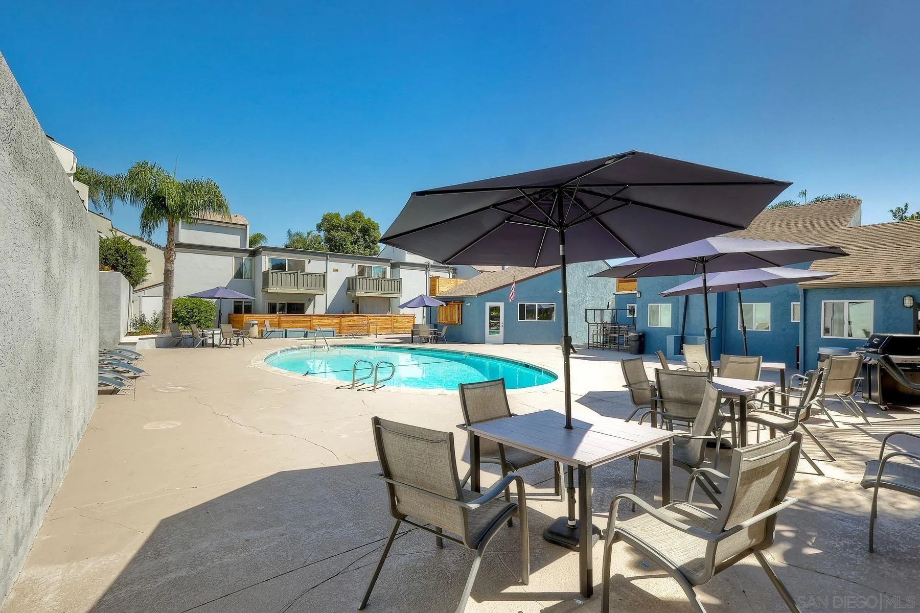 4143 Mount Alifan Pl #E, San Diego, CA 92111, photo 25