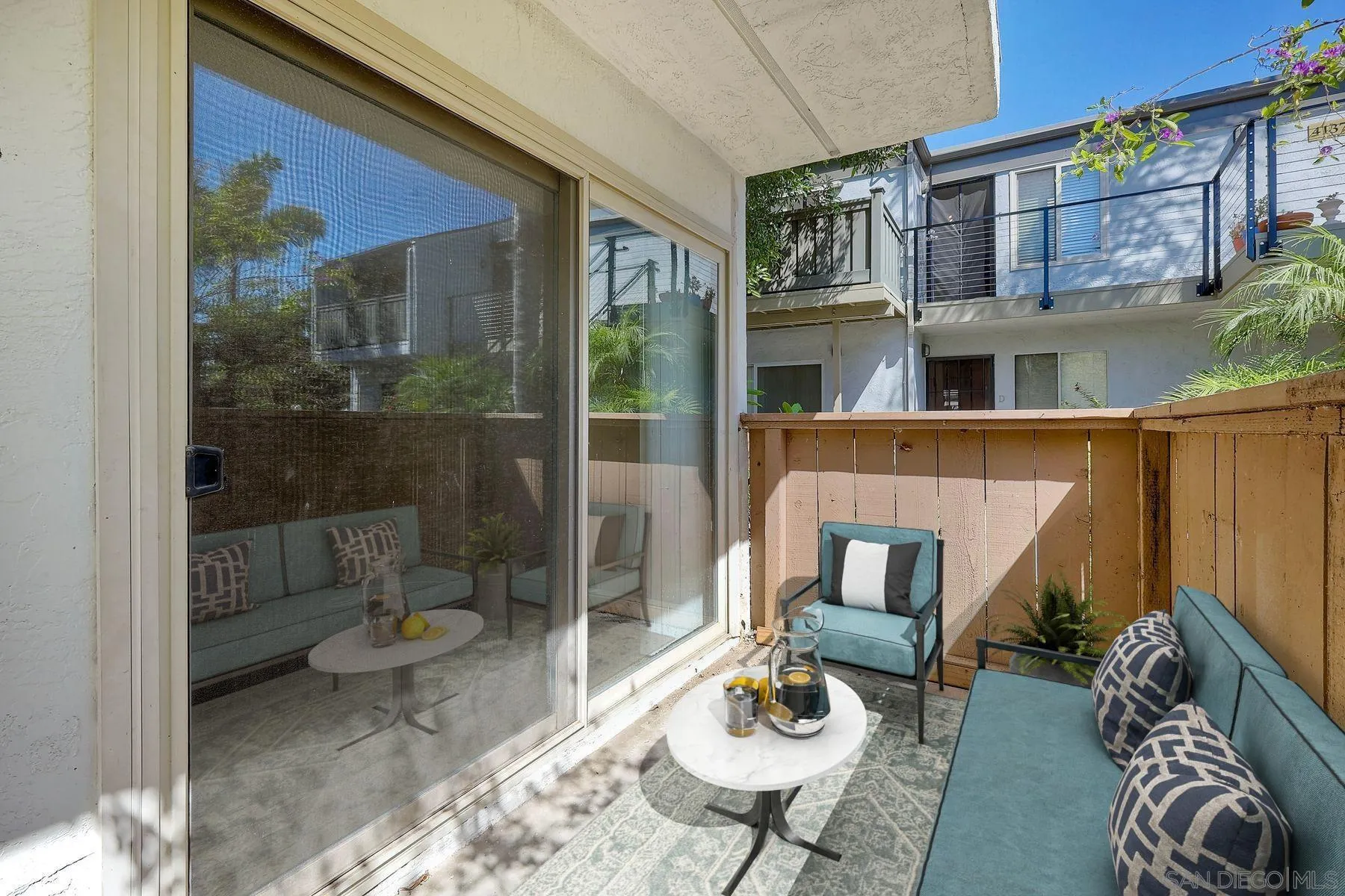 4143 Mount Alifan Pl #E, San Diego, CA 92111, photo 20
