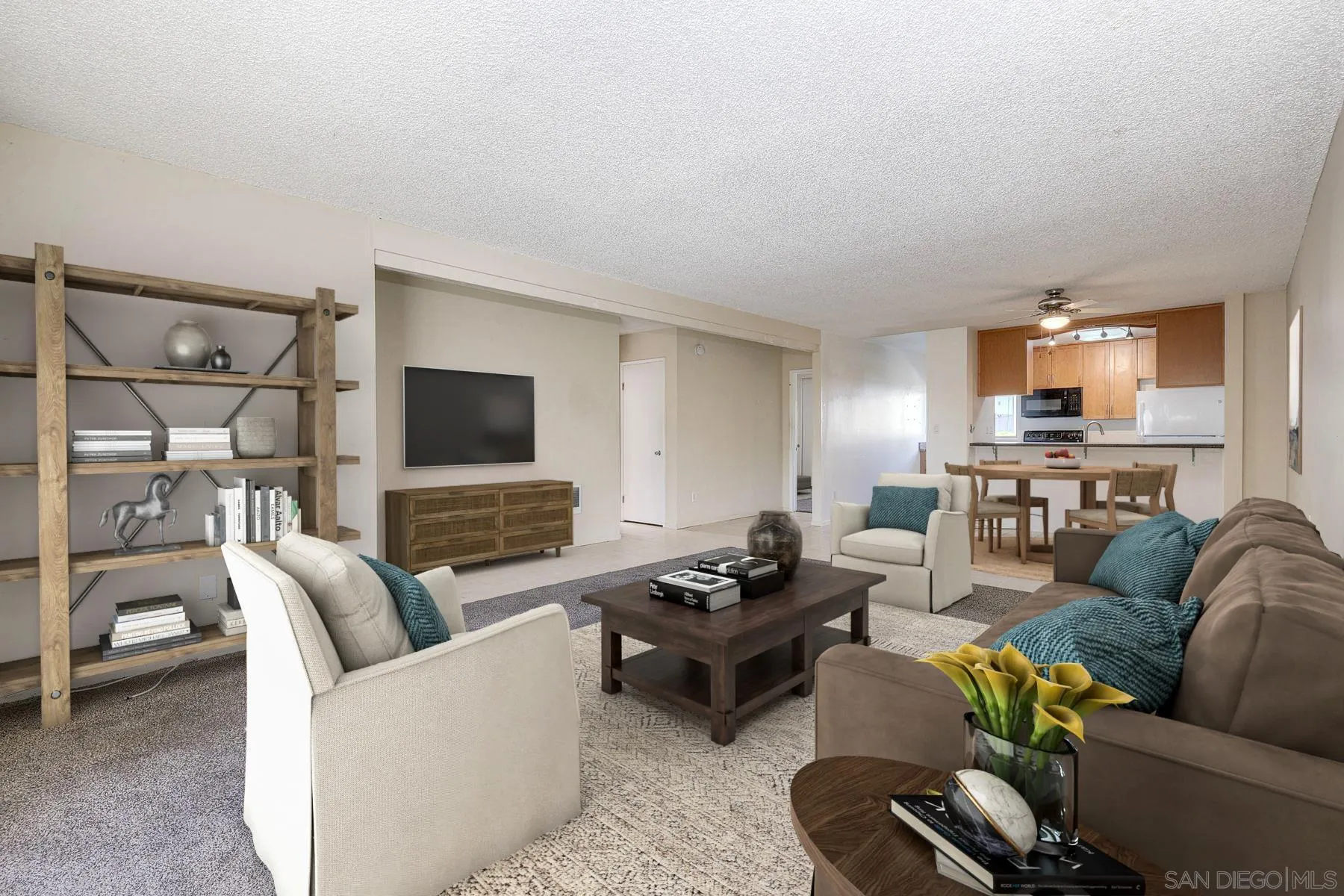 4143 Mount Alifan Pl Unit E, San Diego, CA 92111 - Photo 4 of 31, San Diego, CA