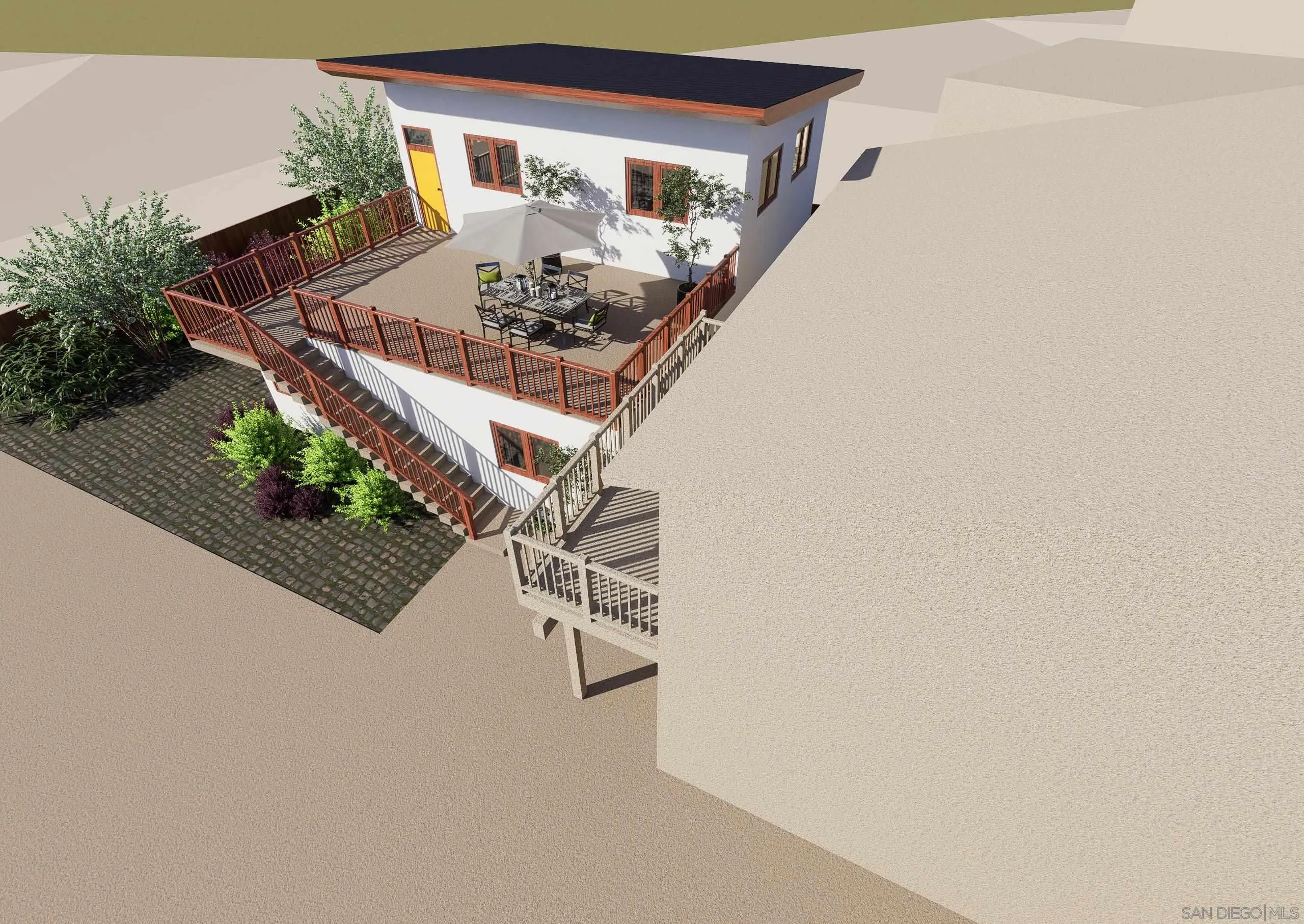 5067 Alumni Pl, San Diego, CA 92115, photo 56