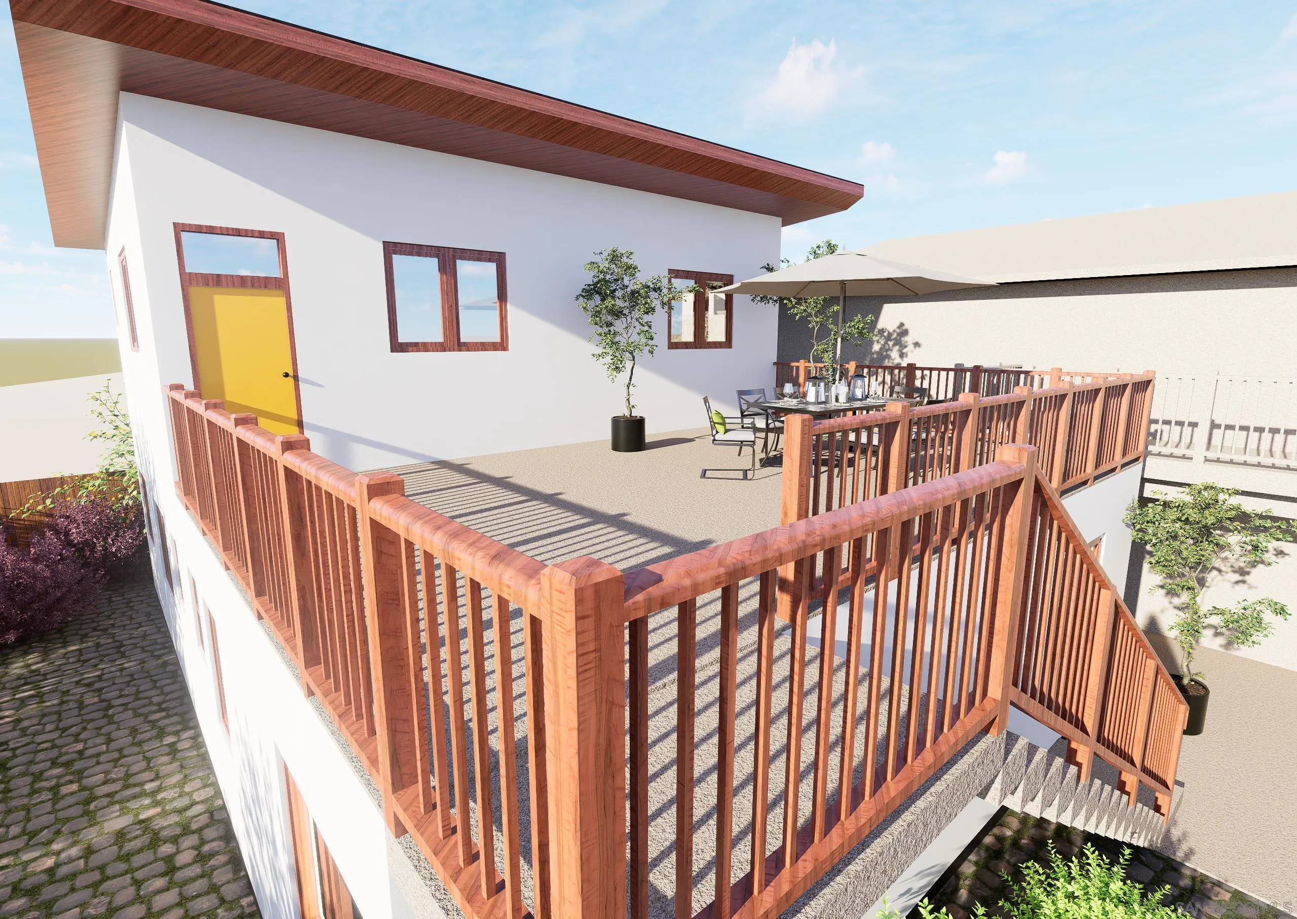 5067 Alumni Pl, San Diego, CA 92115, photo 60