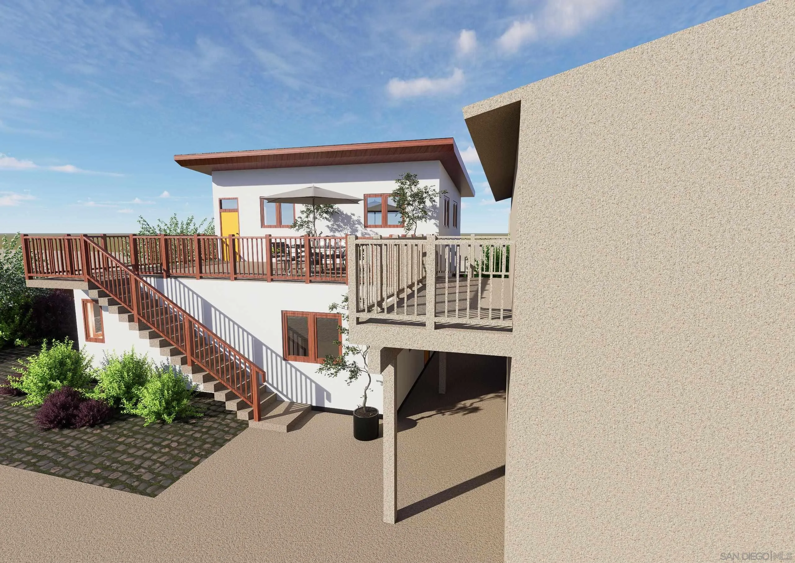 5067 Alumni Pl, San Diego, CA 92115, photo 54